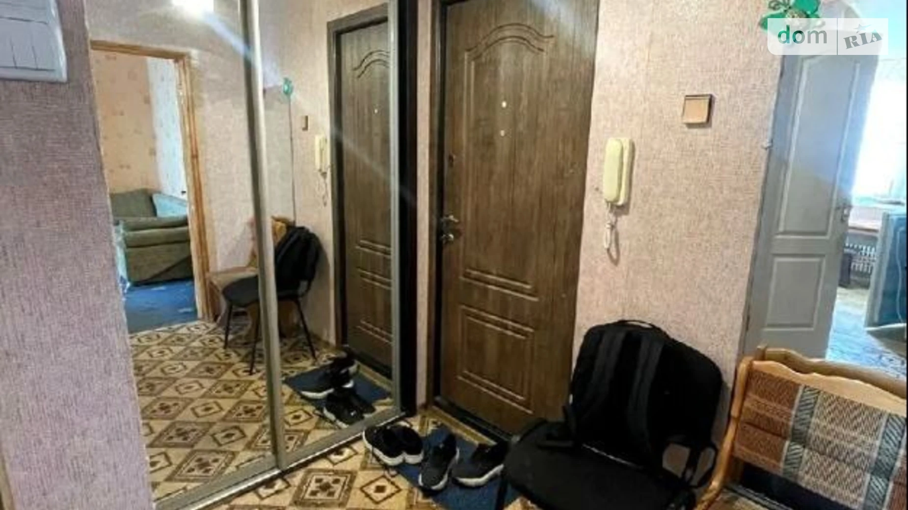 Продається 1-кімнатна квартира 32 кв. м у Харкові, вул. Холодногірська, 10 - фото 5