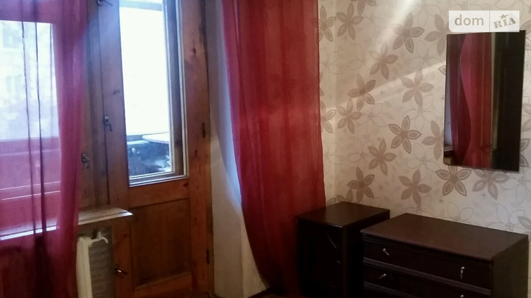 Сдается в аренду 1-комнатная квартира 26 кв. м в Виннице, ул. Героев Нацгвардии(Некрасова) - фото 4