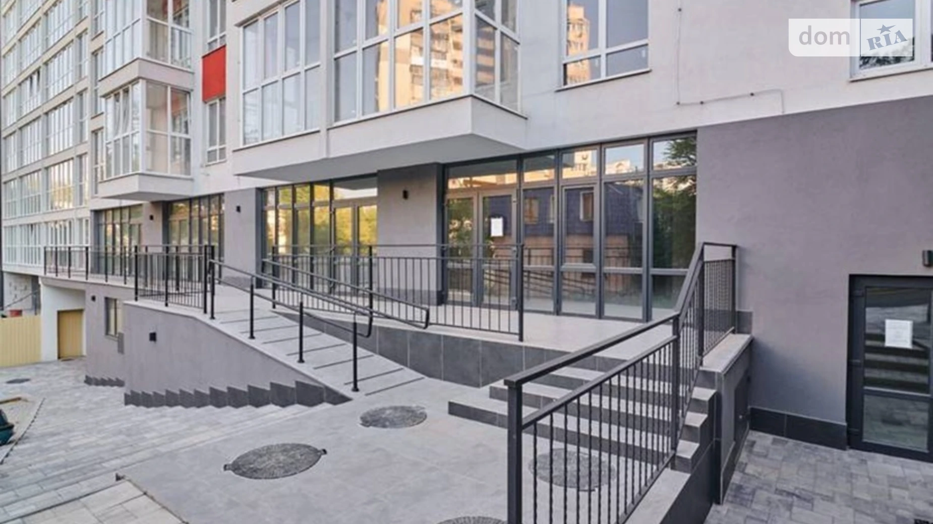 вул. Пішонівська, 22 Приморський Одеса ЖК Акварель 3, цена: 39380 $ - фото 4