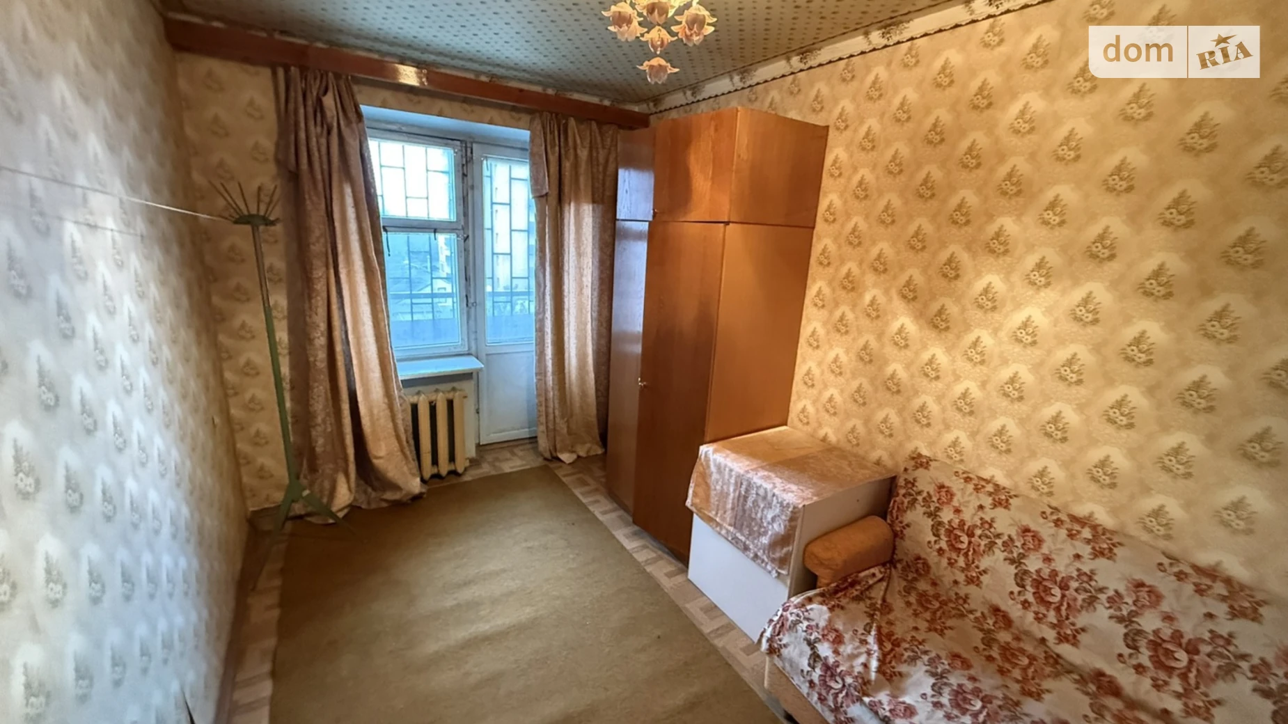 Продается 2-комнатная квартира 46.9 кв. м в Полтаве, цена: 38000 $ - фото 5