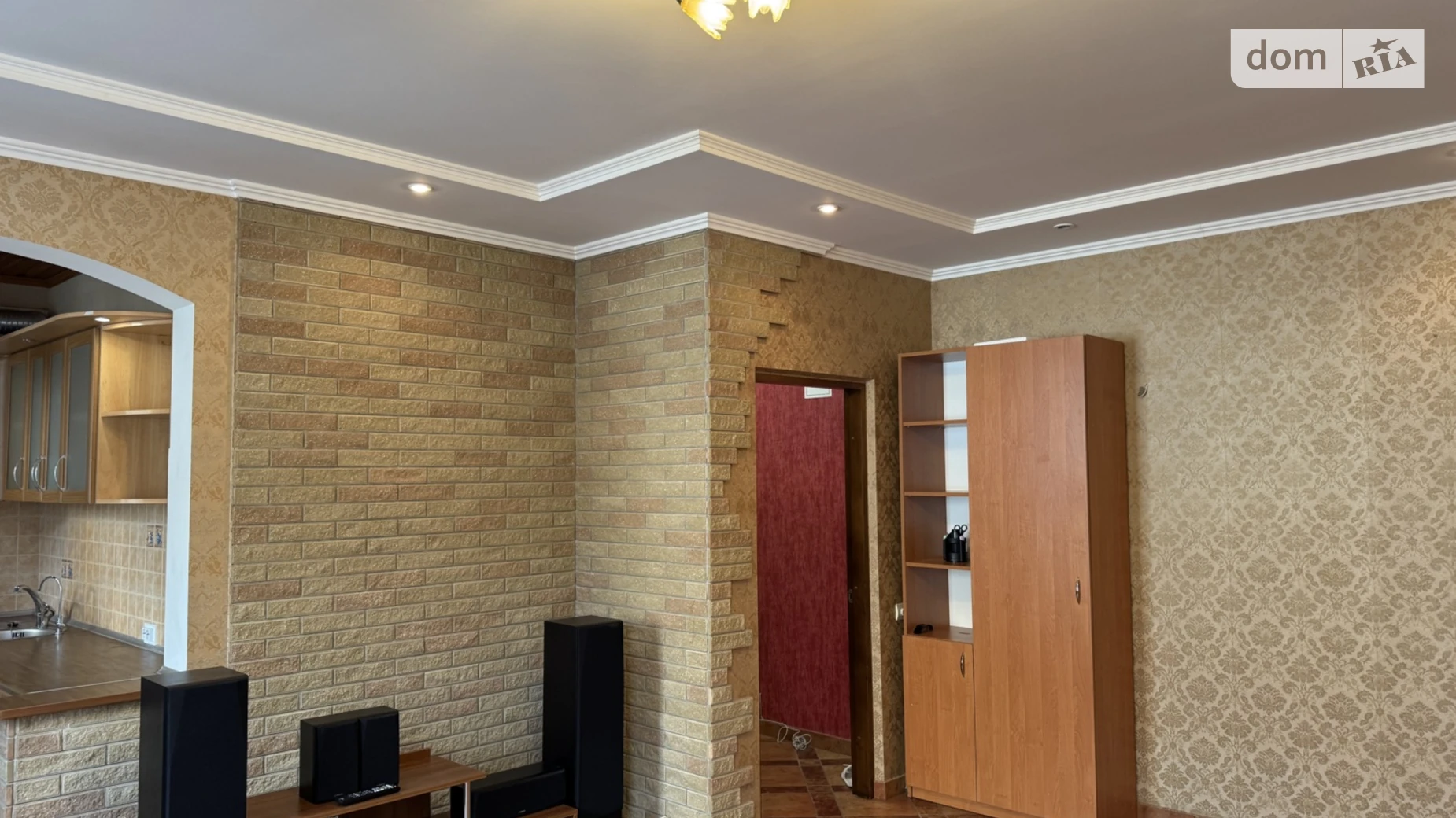 Продается 2-комнатная квартира 54 кв. м в Виннице, ул. Архитектора Артынова, 55 - фото 5