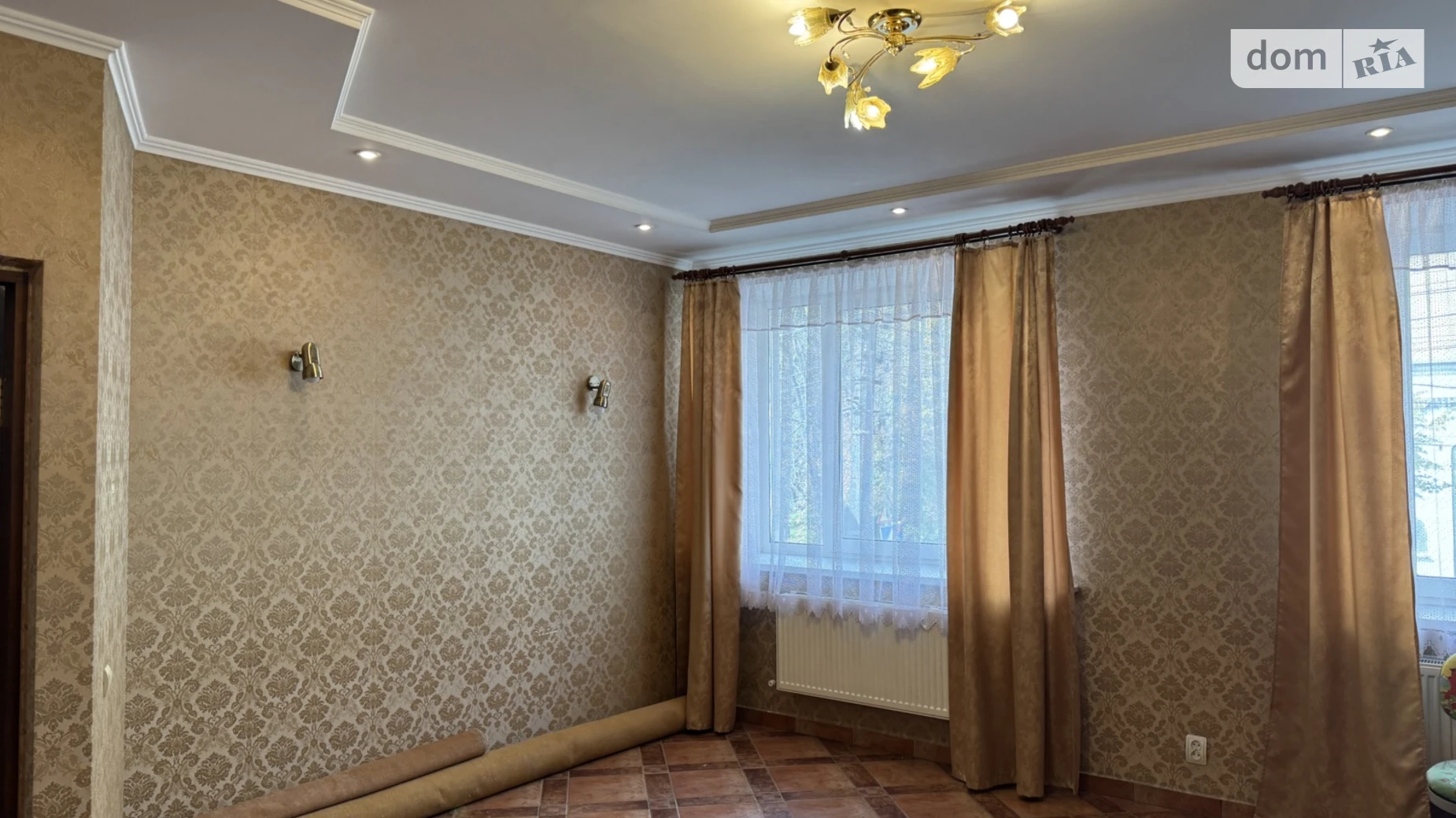 Продается 2-комнатная квартира 54 кв. м в Виннице, ул. Архитектора Артынова, 55 - фото 4