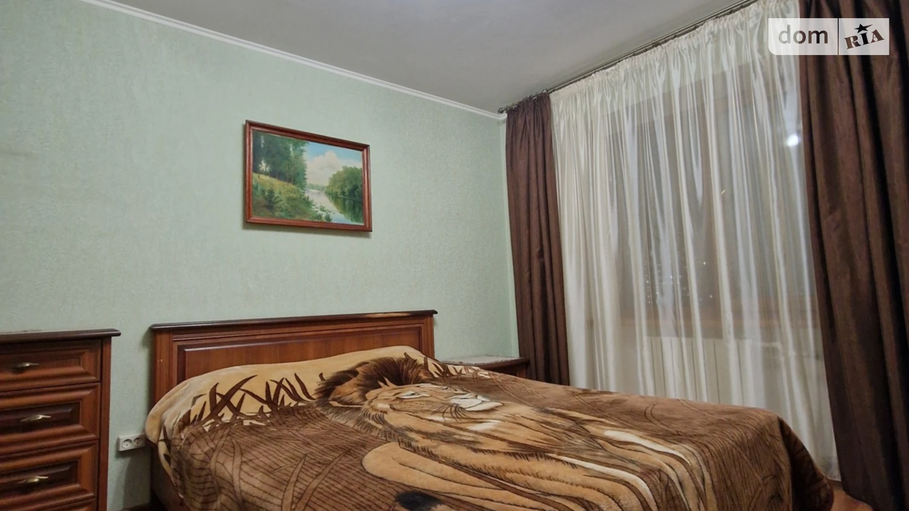 Сдается в аренду 2-комнатная квартира 51 кв. м в Одессе, ул. Варненская - фото 3