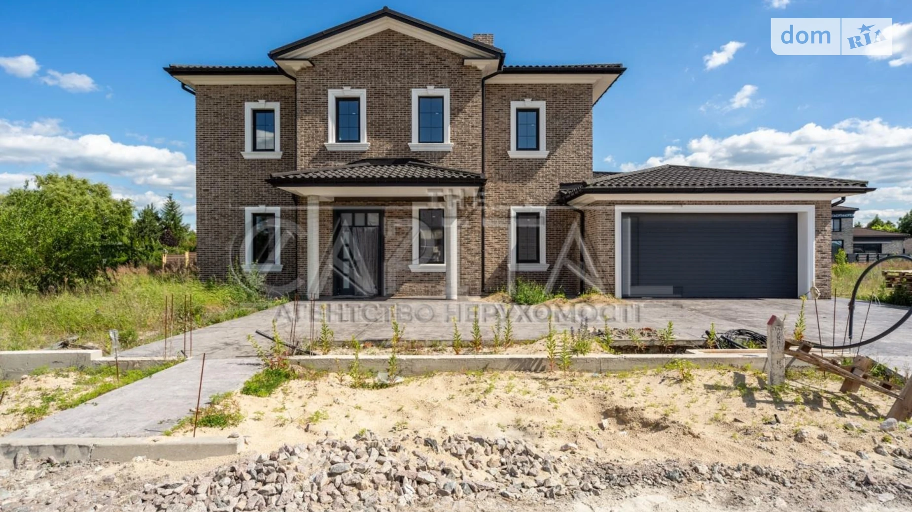 Продается дом на 2 этажа 360 кв. м с террасой, цена: 1100000 $ - фото 2