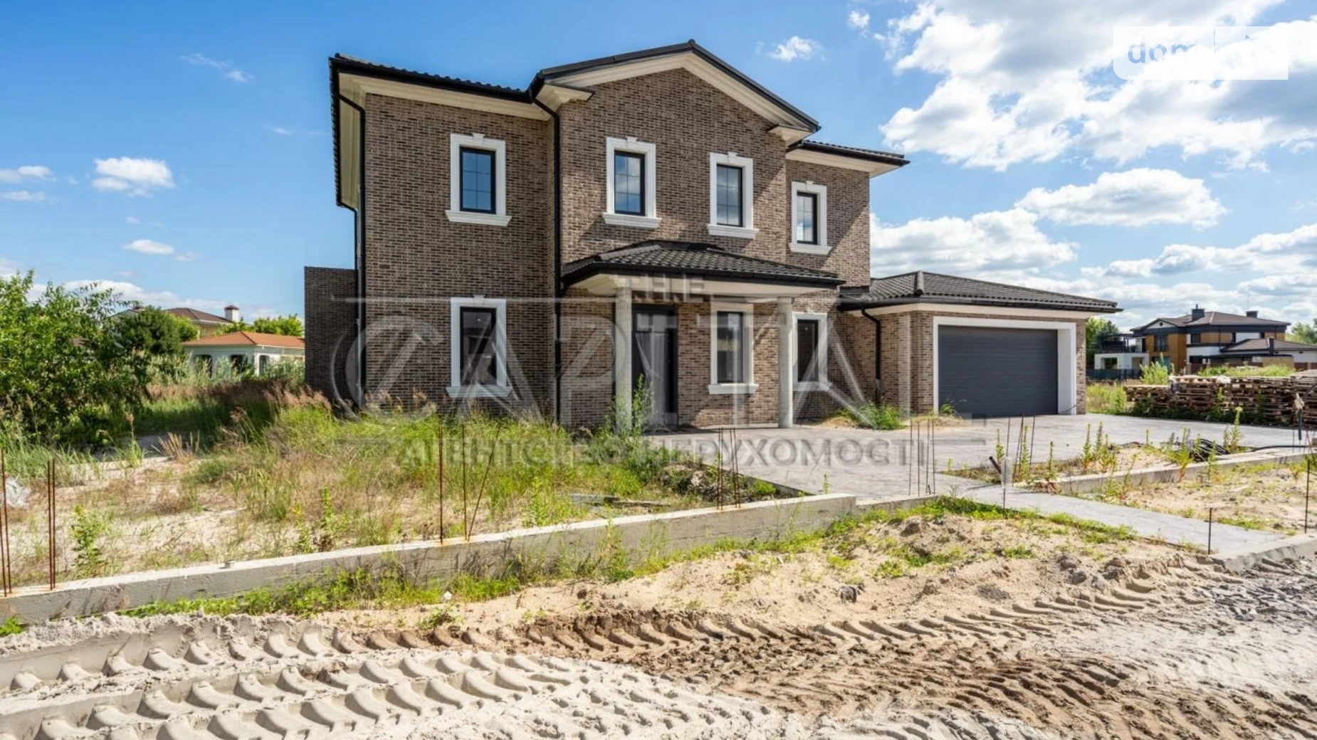 Продается дом на 2 этажа 360 кв. м с террасой, цена: 1100000 $ - фото 3