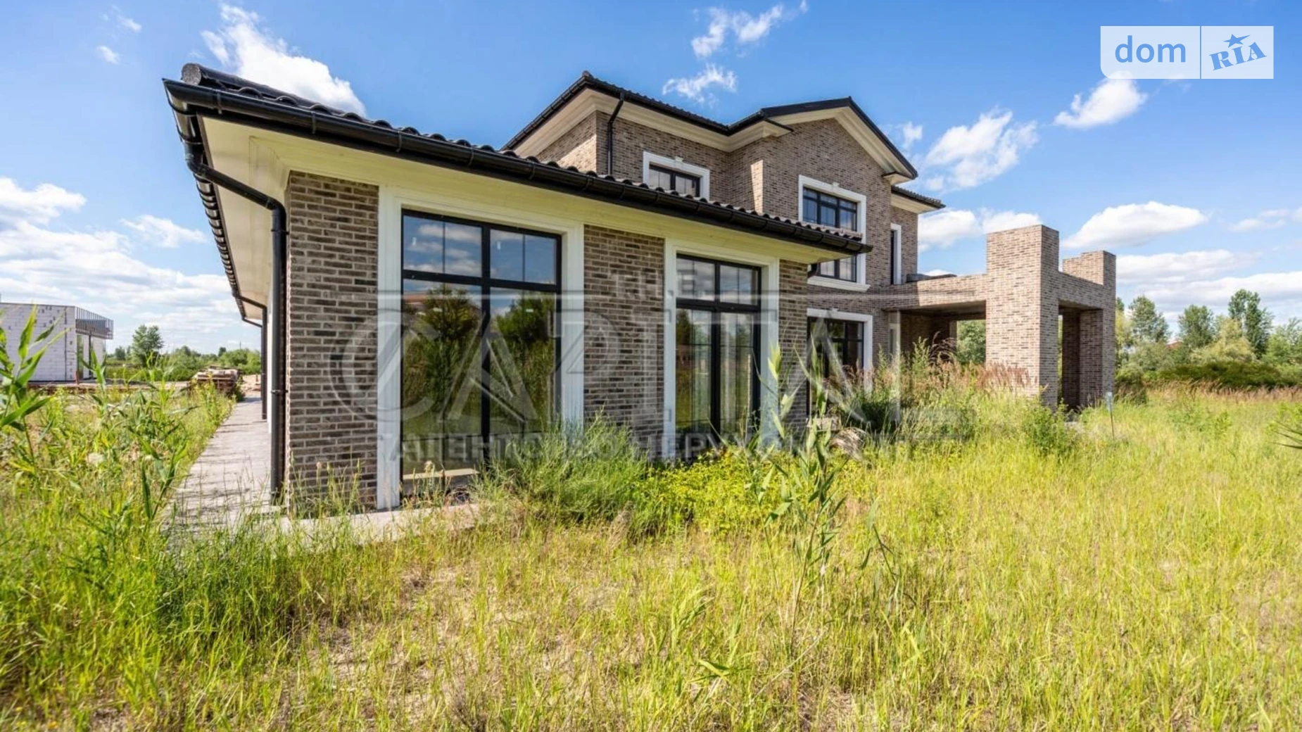 Продается дом на 2 этажа 360 кв. м с террасой, цена: 1100000 $ - фото 5