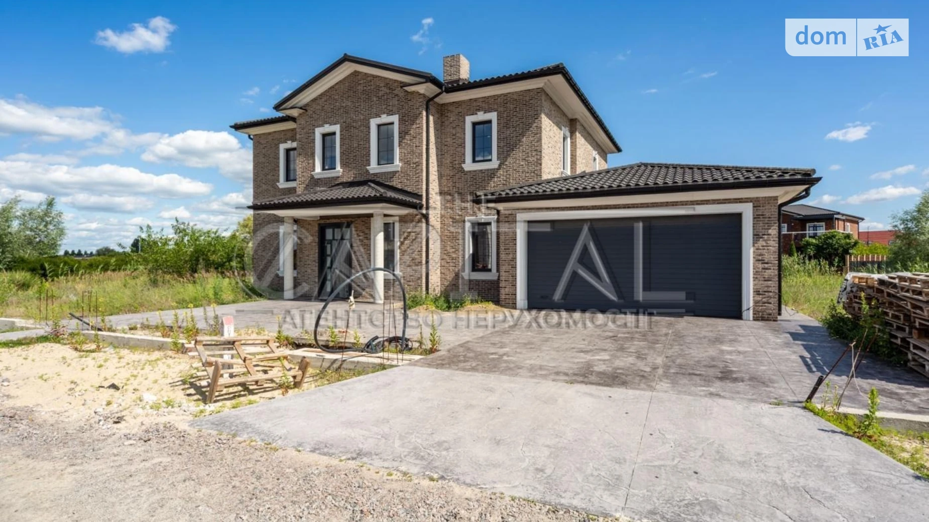 Продается дом на 2 этажа 360 кв. м с террасой, цена: 1100000 $ - фото 4