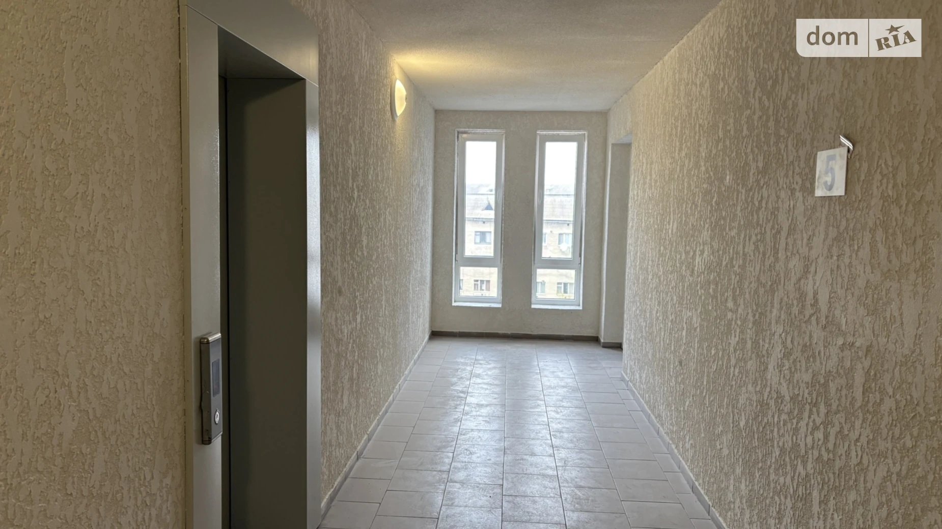 Продається 1-кімнатна квартира 51 кв. м у Вінниці, вул. Привокзальна, 30 - фото 3