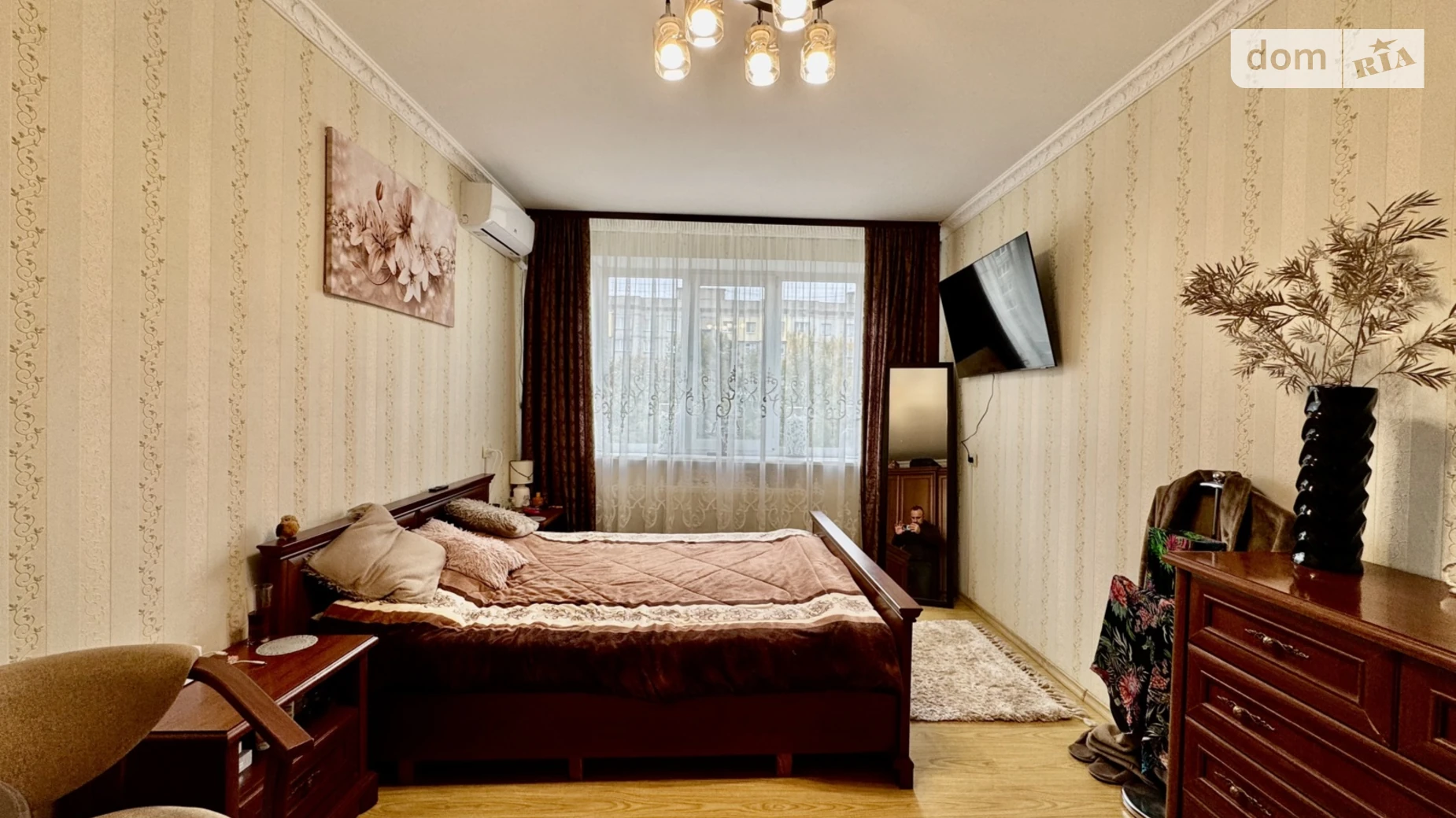 Продается 3-комнатная квартира 63 кв. м в Виннице, ул. Андрея Первозванного - фото 3