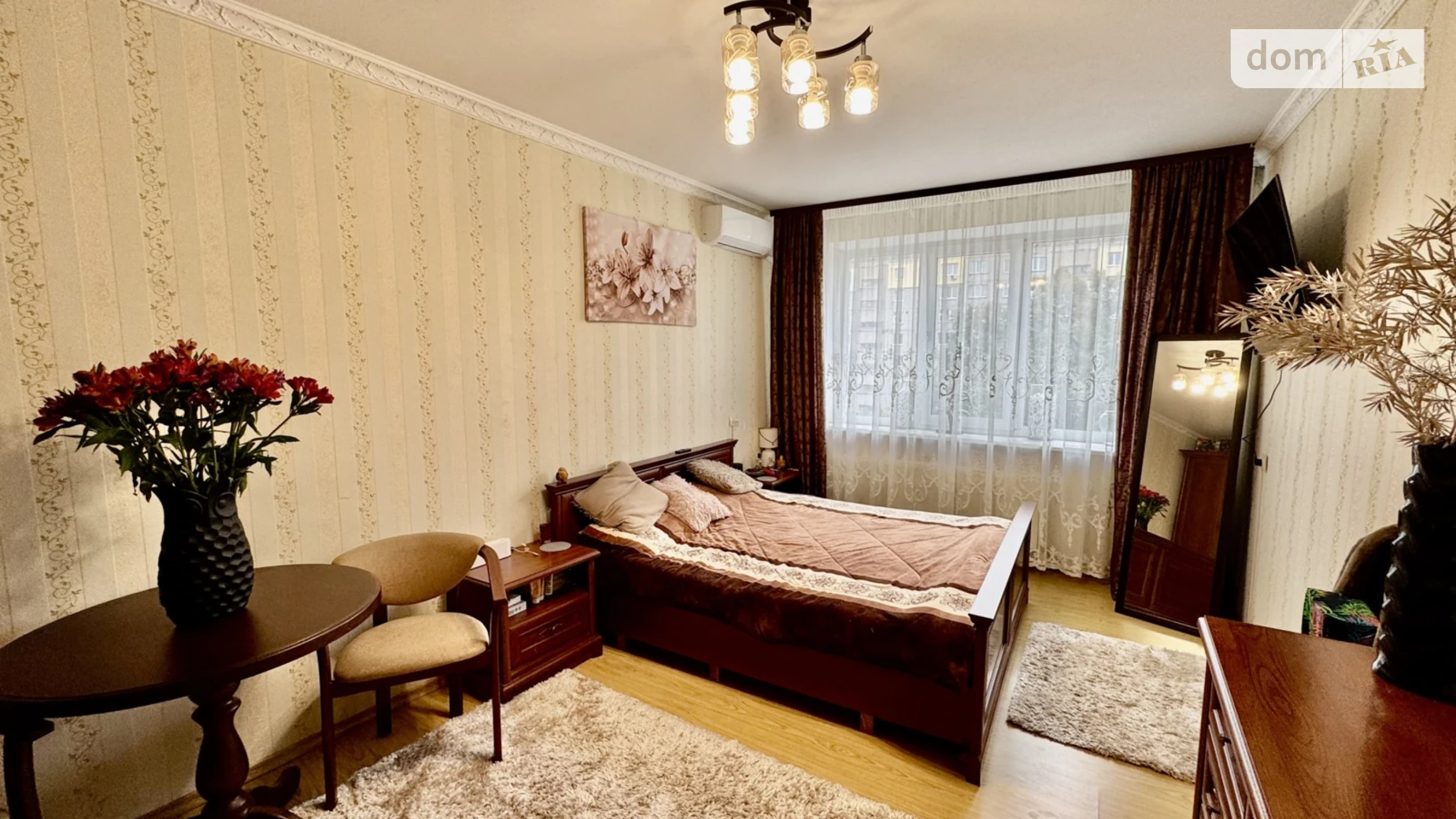 Продается 3-комнатная квартира 63 кв. м в Виннице, ул. Андрея Первозванного - фото 2