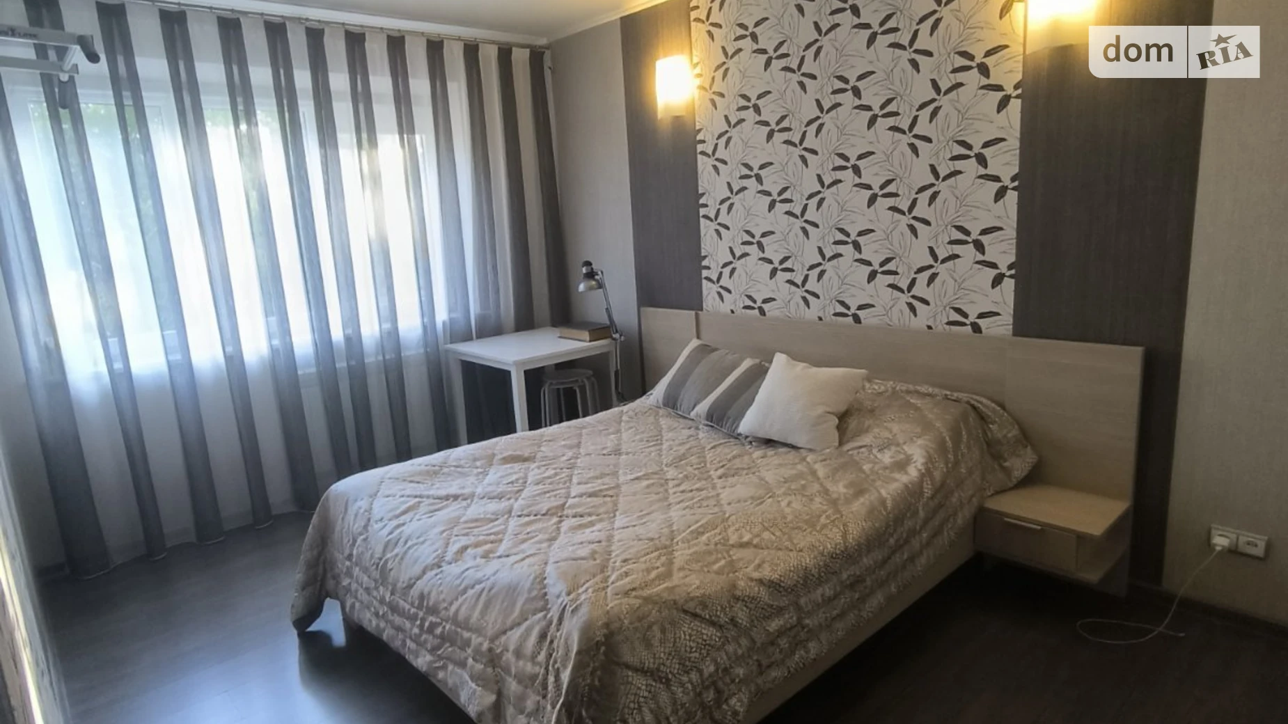 Сдается в аренду 1-комнатная квартира 45 кв. м в Черновцах, ул. Главная, 145 - фото 2