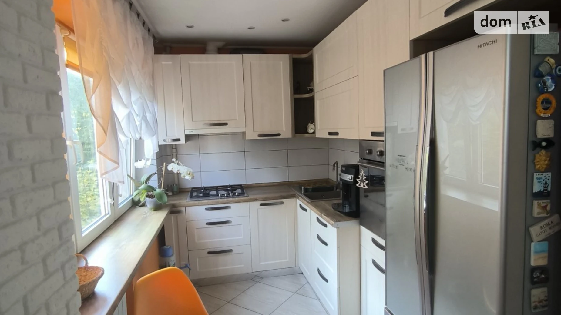 Сдается в аренду 1-комнатная квартира 45 кв. м в Черновцах, ул. Главная, 145 - фото 4