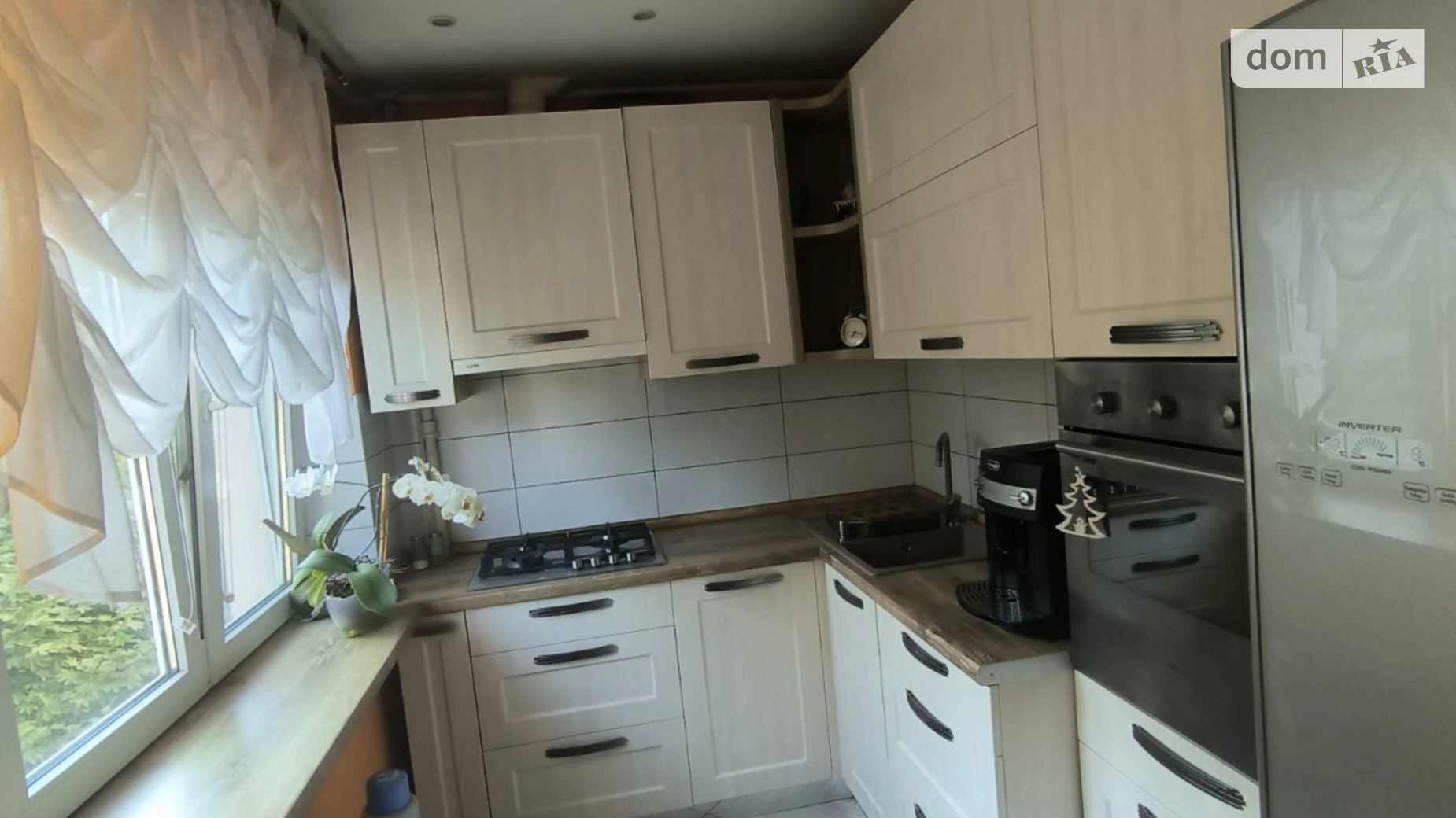 Сдается в аренду 1-комнатная квартира 45 кв. м в Черновцах, ул. Главная, 145 - фото 3