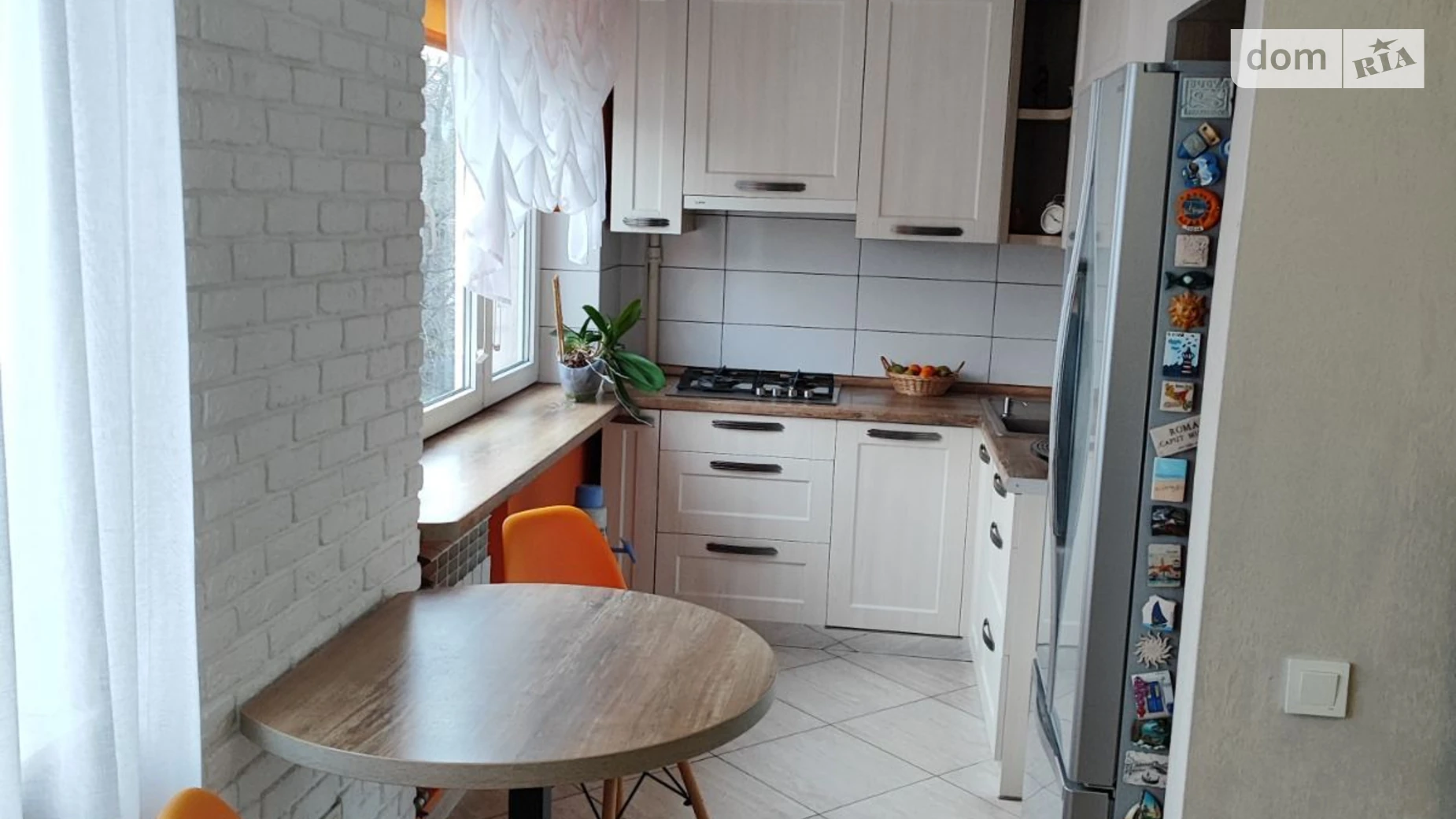 Сдается в аренду 1-комнатная квартира 45 кв. м в Черновцах, ул. Главная, 145 - фото 5