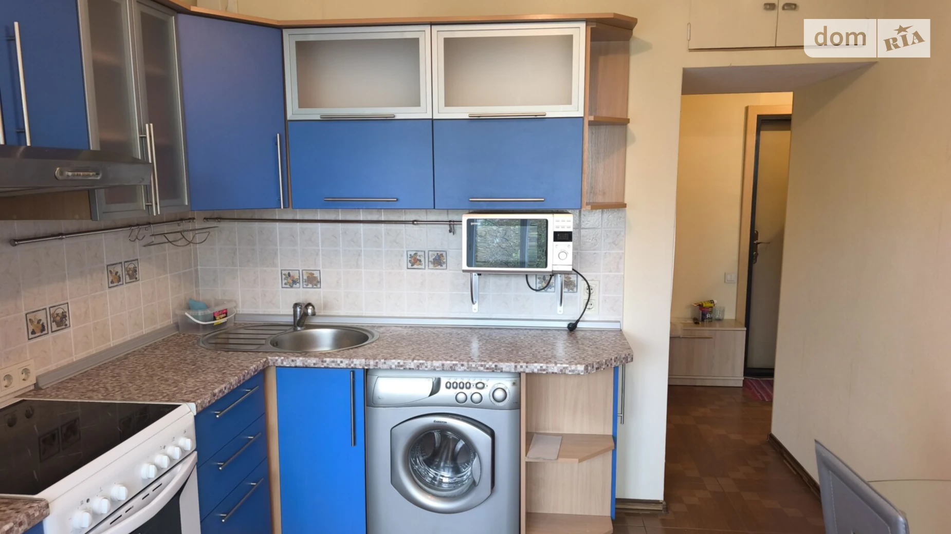 Сдается в аренду 1-комнатная квартира 35 кв. м в Киеве, ул. Левка Лукьяненко, 13 - фото 3
