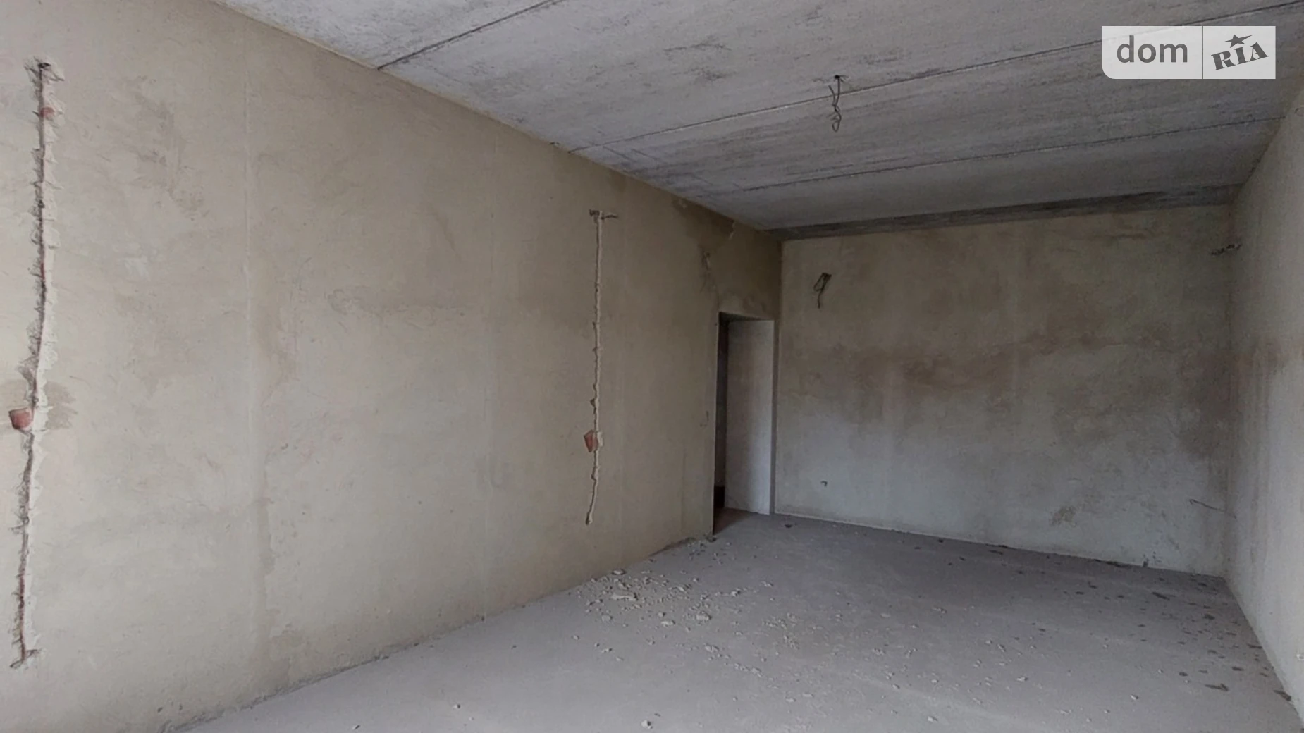 Продается 1-комнатная квартира 32.3 кв. м в Одессе, ул. Космонавтов, 24 - фото 2