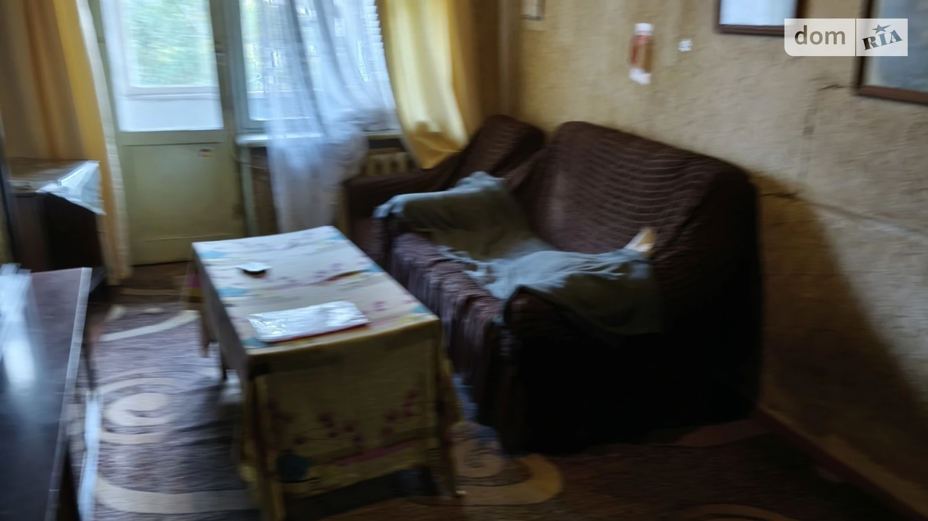 Продается 3-комнатная квартира 54 кв. м в Виннице, ул. Соборная - фото 3