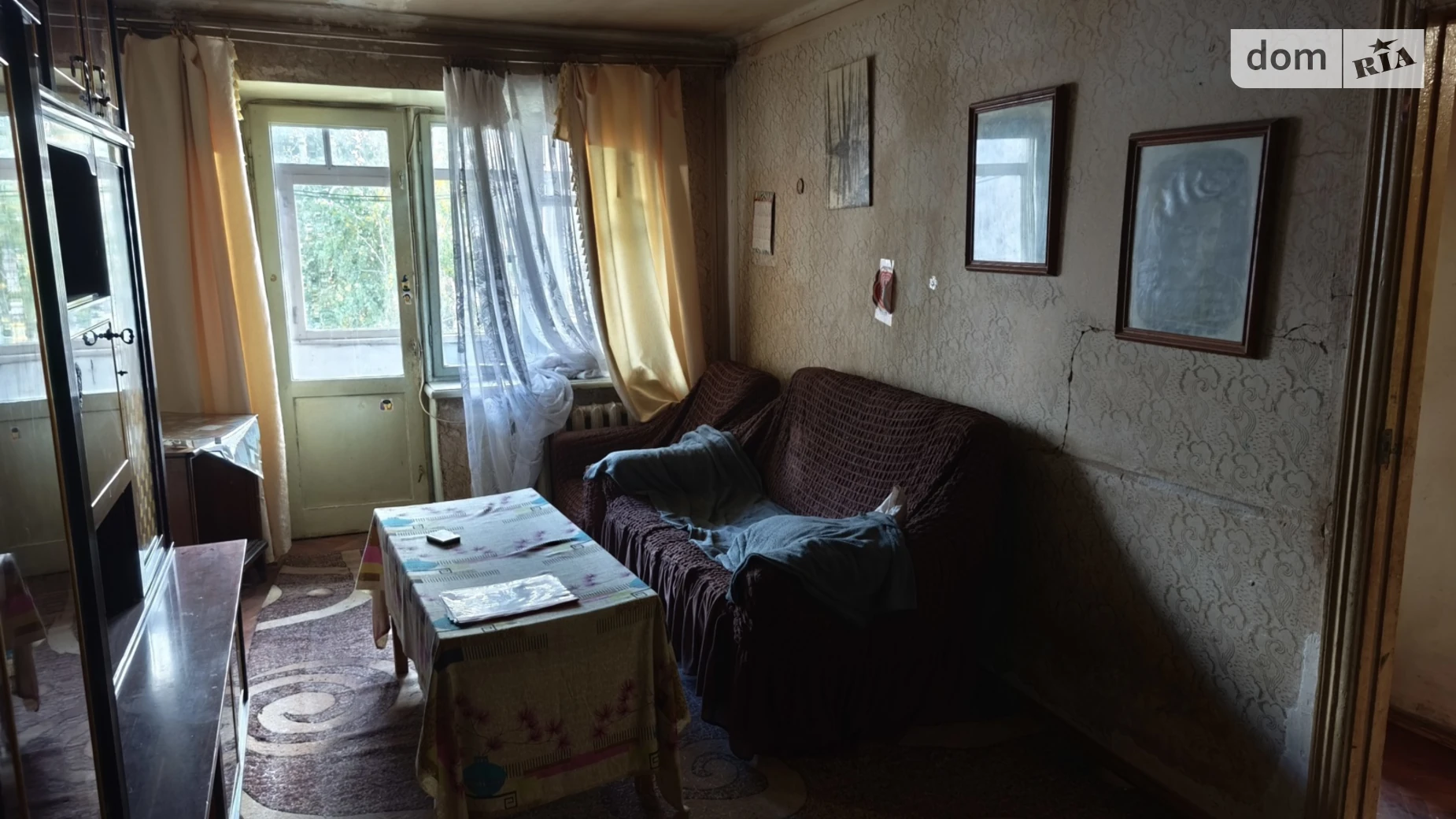 Продается 3-комнатная квартира 54 кв. м в Виннице, ул. Соборная - фото 4