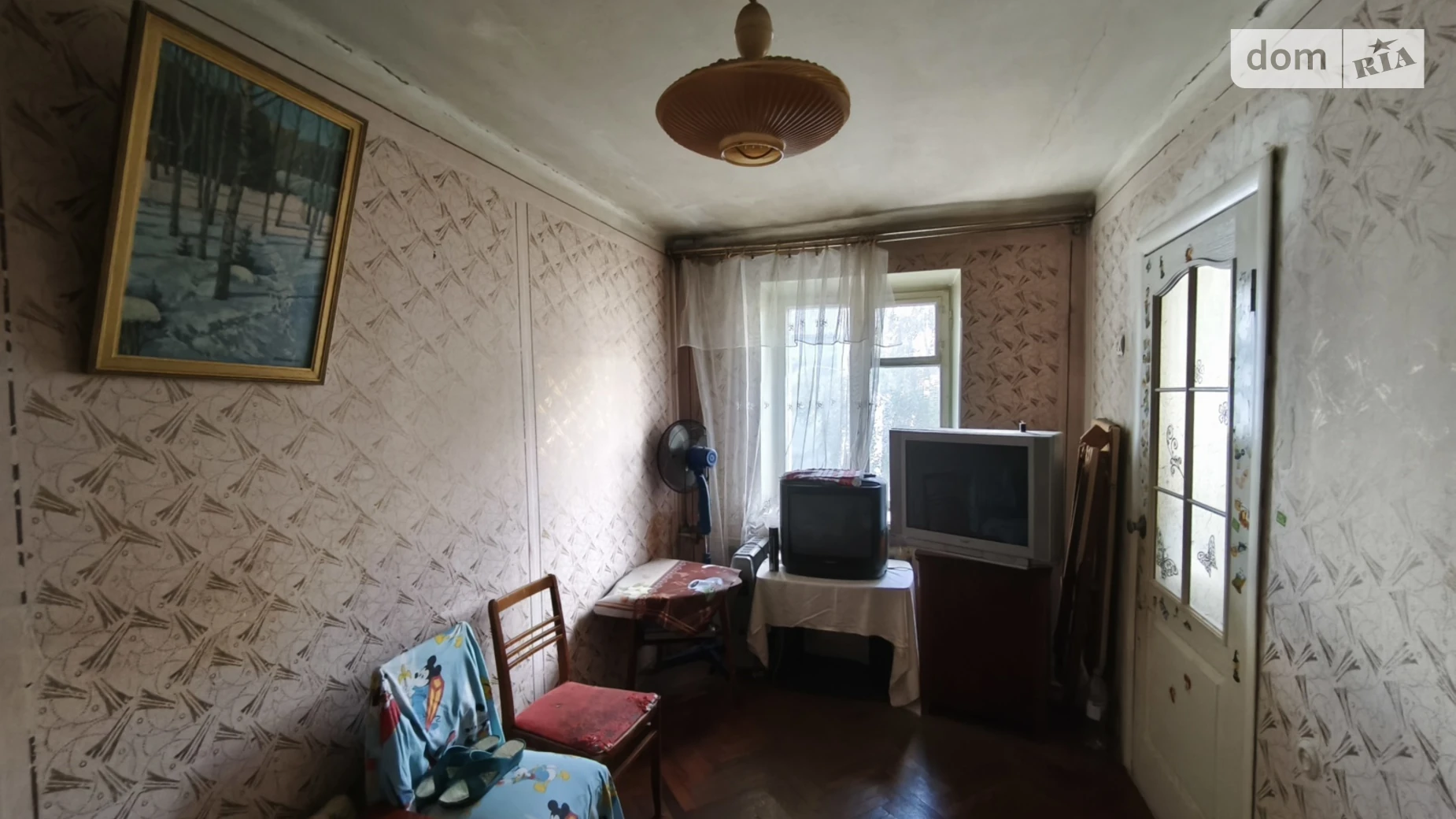 Продается 3-комнатная квартира 54 кв. м в Виннице, ул. Соборная - фото 5