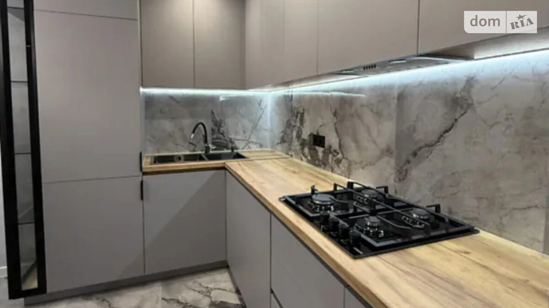 2-комнатная квартира 67 кв. м в Тернополе, цена: 83500 $ - фото 3