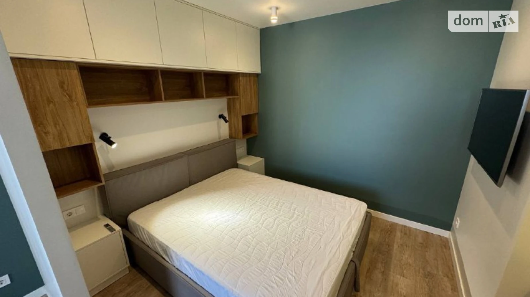 Здається в оренду 1-кімнатна квартира 48 кв. м у Дніпрі, Запорізьке шосе, 28П - фото 5