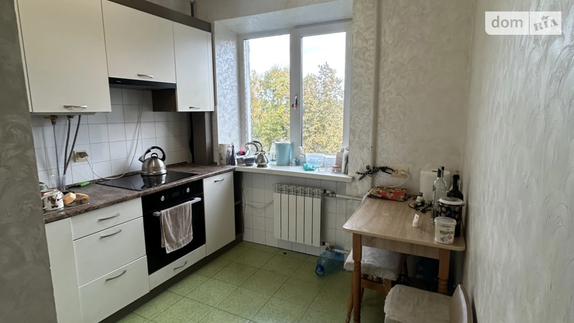 Продается 2-комнатная квартира 41 кв. м в Хмельницком, ул. Тернопольская, 14 - фото 2