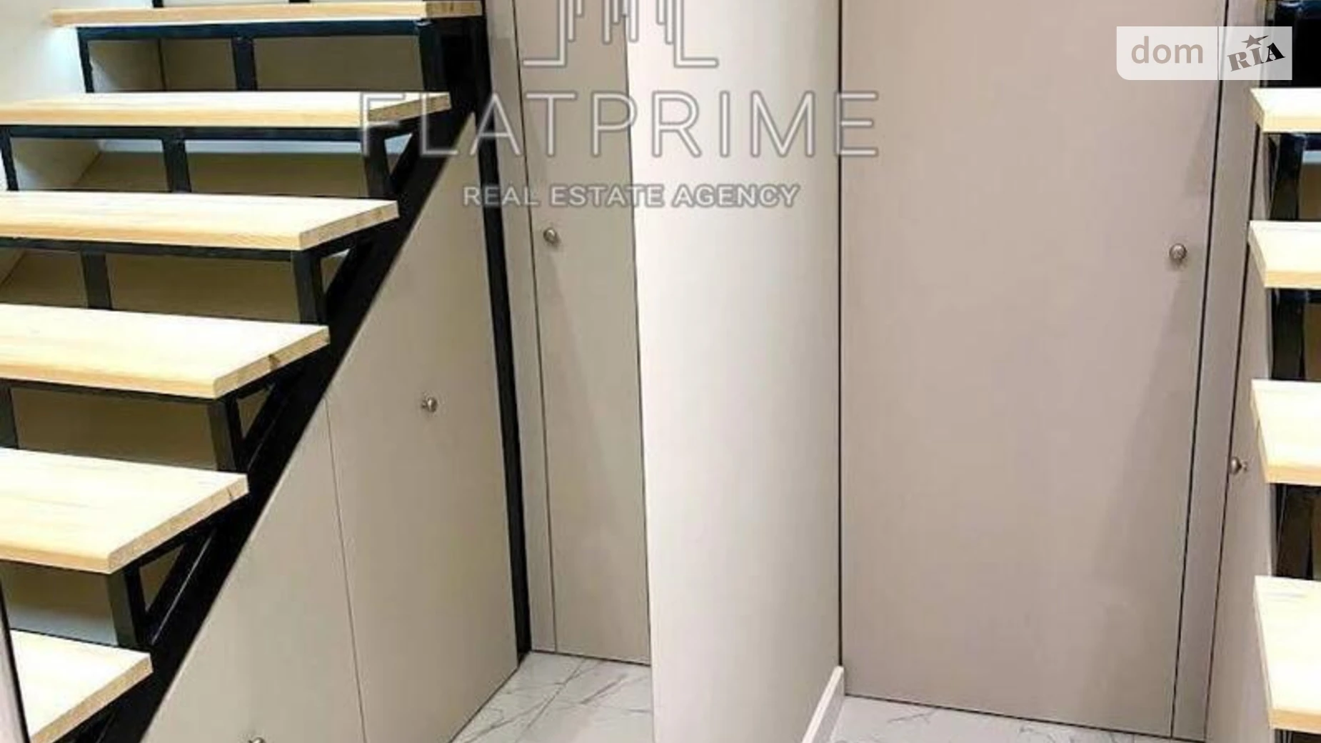 Продается 2-комнатная квартира 60.1 кв. м в Киеве, ул. Сергeя Данченко, 34А - фото 5