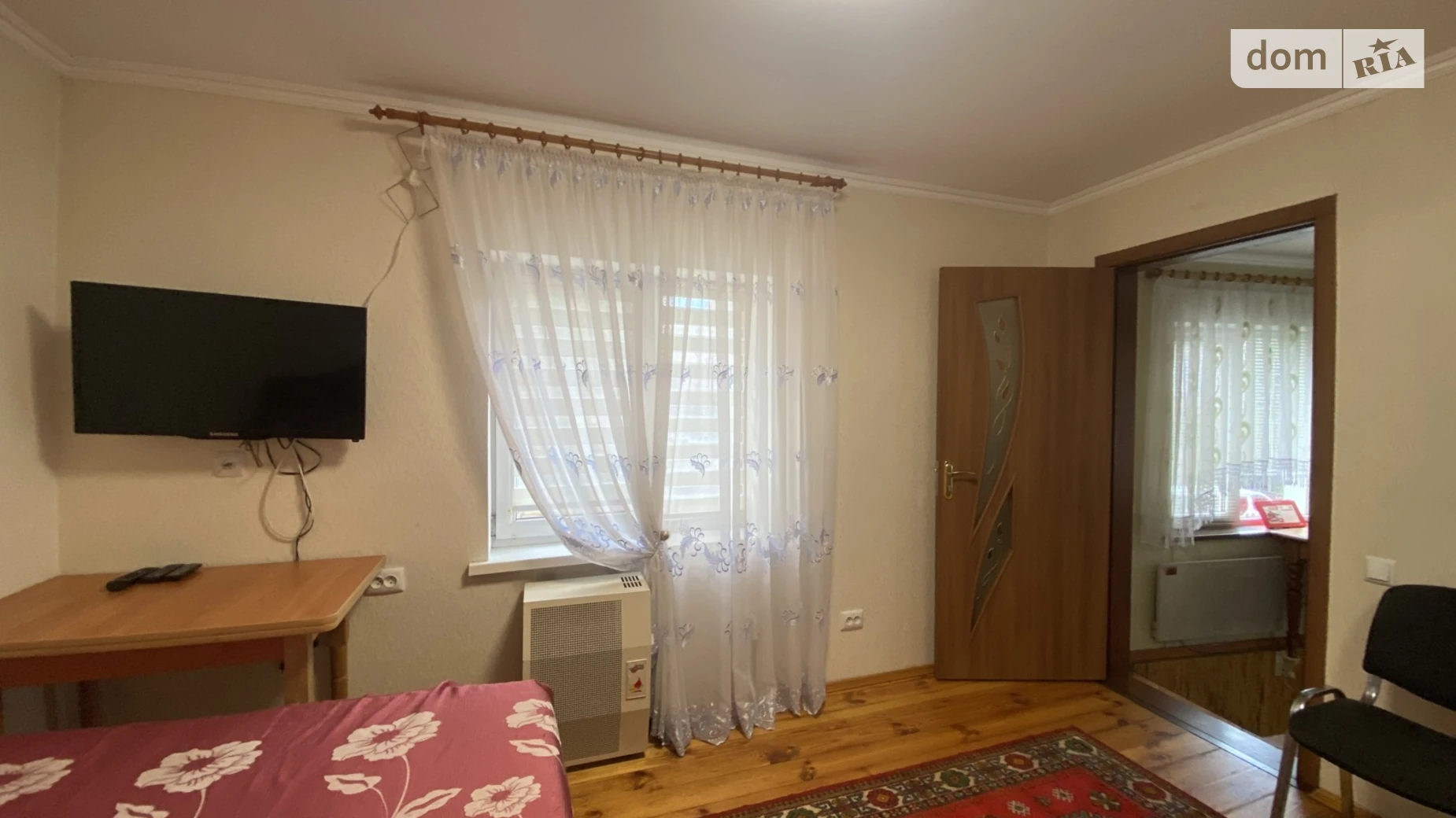 Сдается в аренду часть дома 40 кв. м с гаражом, цена: 12000 грн - фото 5