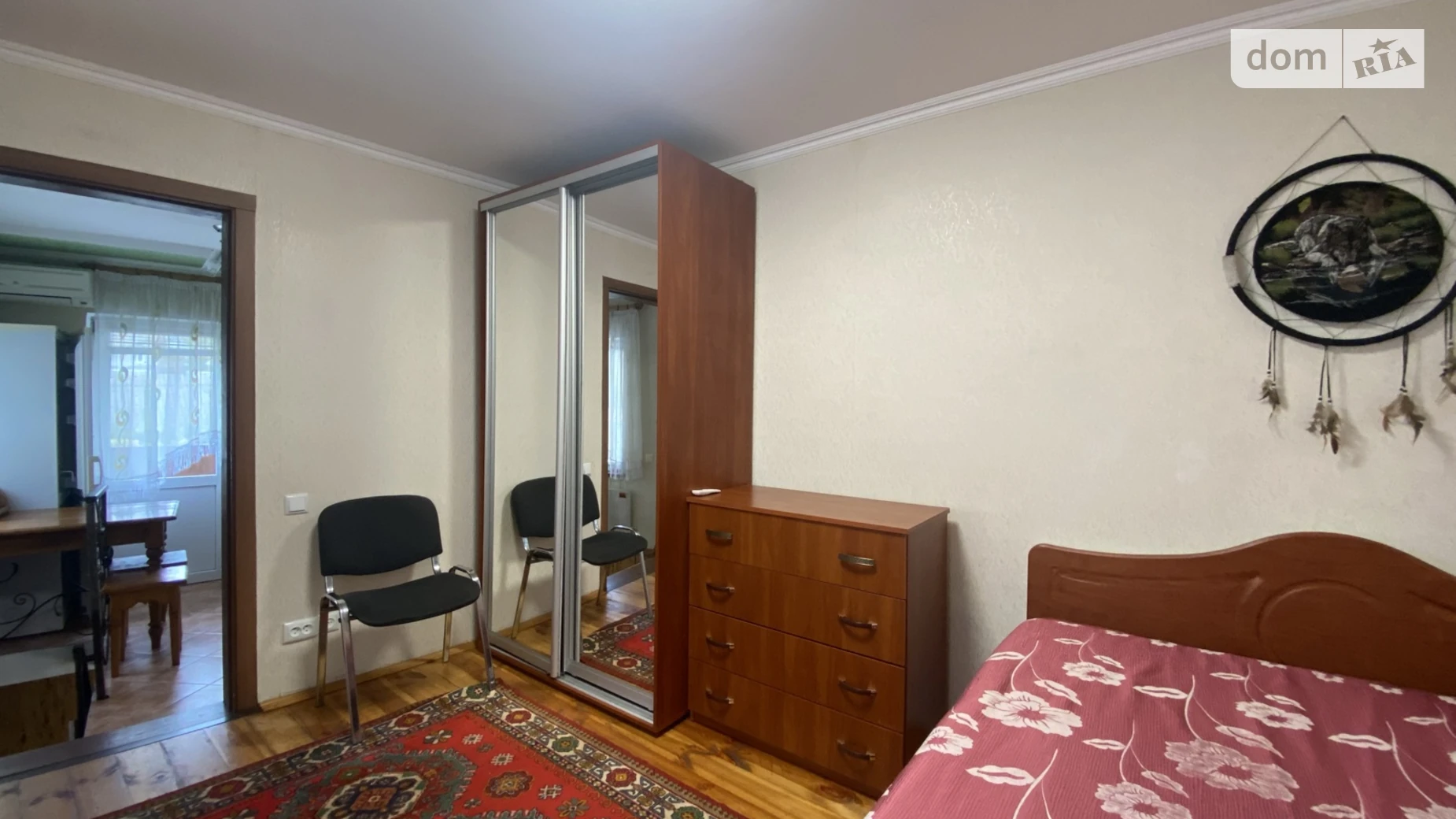 Сдается в аренду часть дома 40 кв. м с гаражом, цена: 12000 грн - фото 4