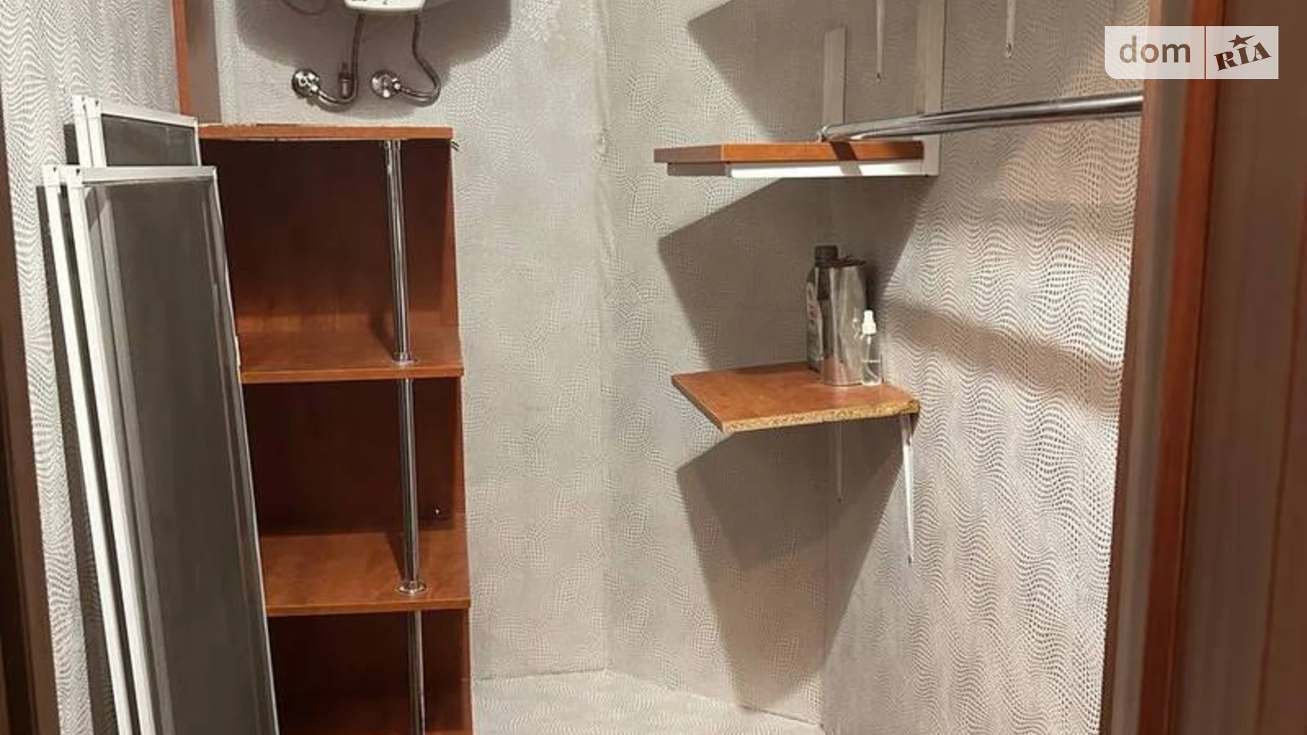 Продається 2-кімнатна квартира 65 кв. м у Лиманці, мас. Радужний, 10 - фото 4