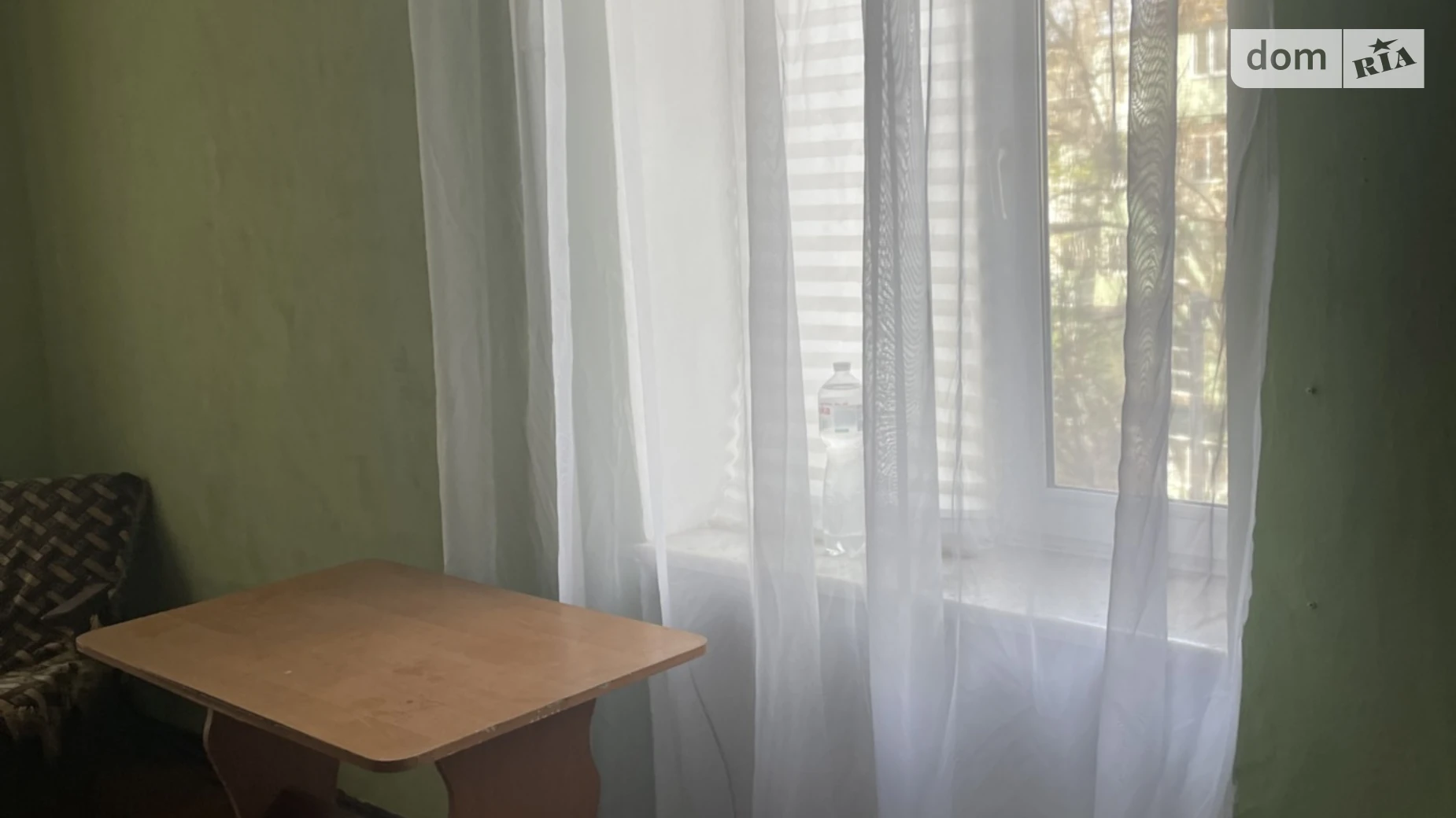 Сдается в аренду 1-комнатная квартира 32 кв. м в Одессе, ул. Люстдорфская дорога, 52 - фото 3