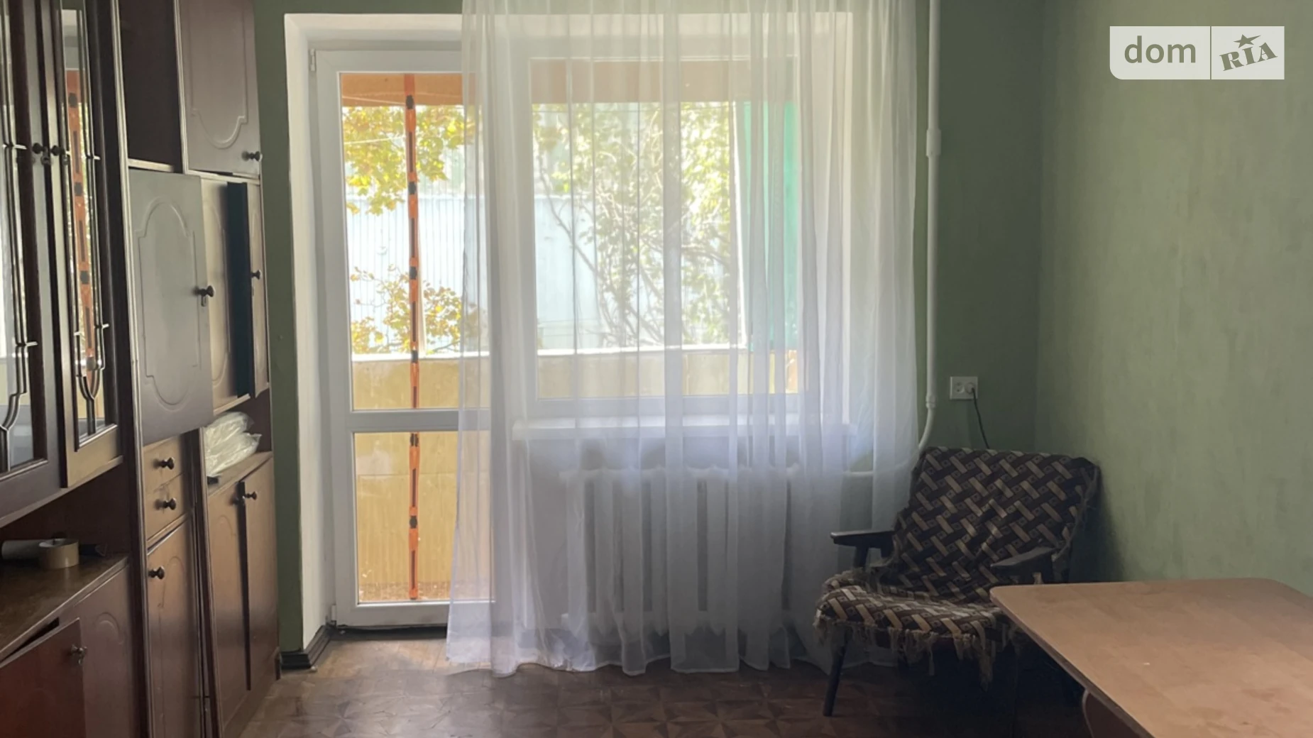 Сдается в аренду 1-комнатная квартира 32 кв. м в Одессе, ул. Люстдорфская дорога, 52 - фото 4
