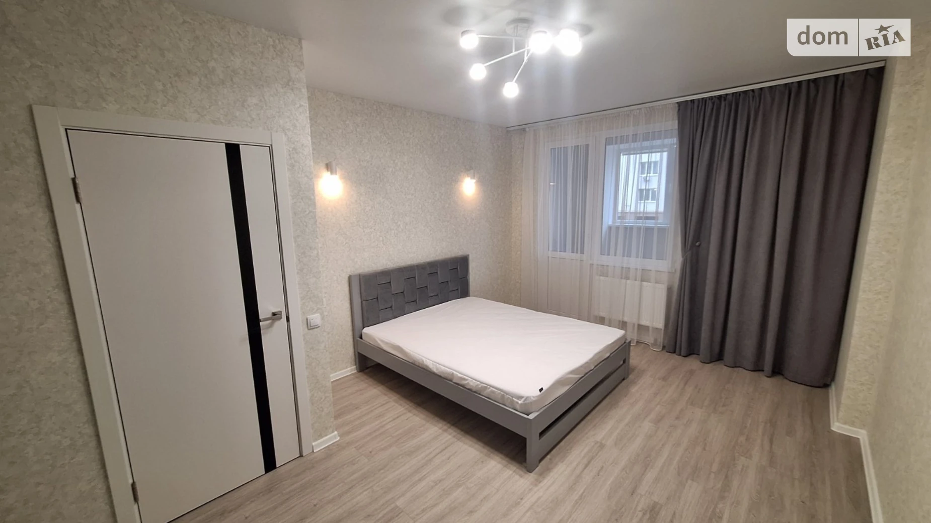 Сдается в аренду 1-комнатная квартира 46 кв. м в Хмельницком, ул. Лесогриневецкая - фото 2