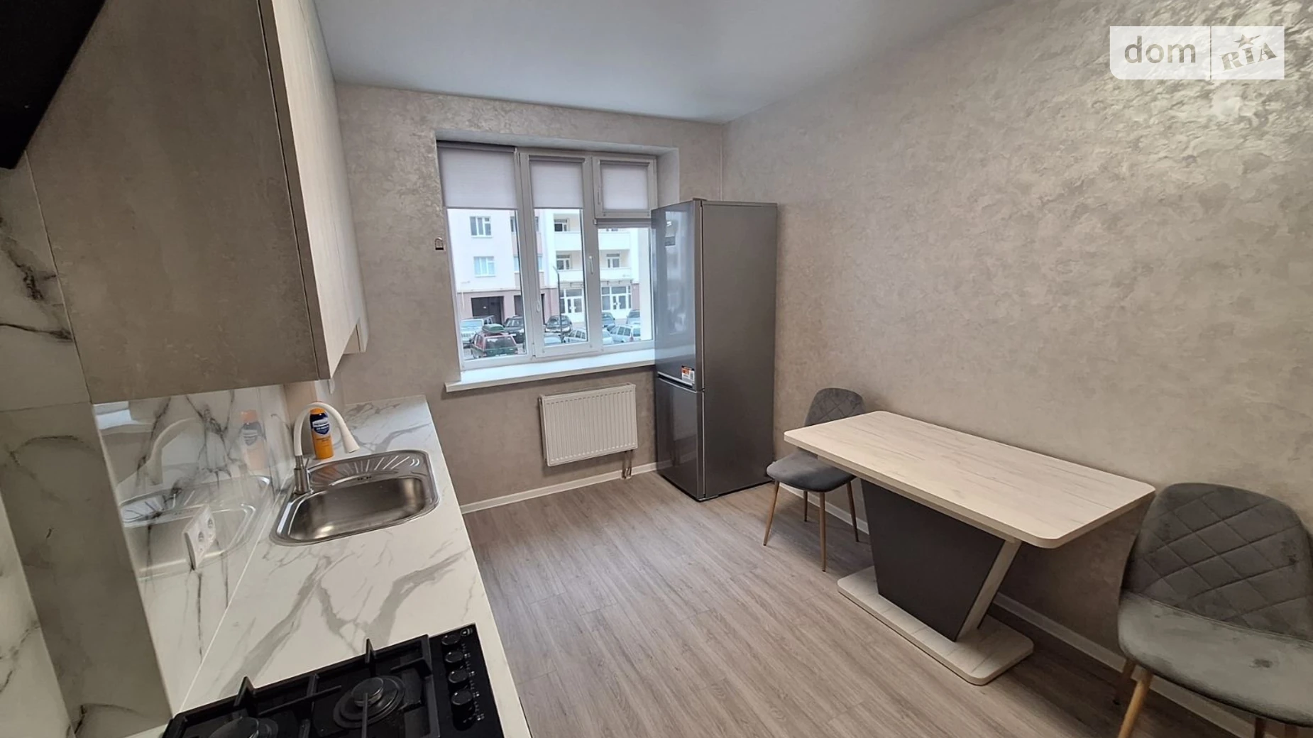 Сдается в аренду 1-комнатная квартира 46 кв. м в Хмельницком, ул. Лесогриневецкая - фото 3