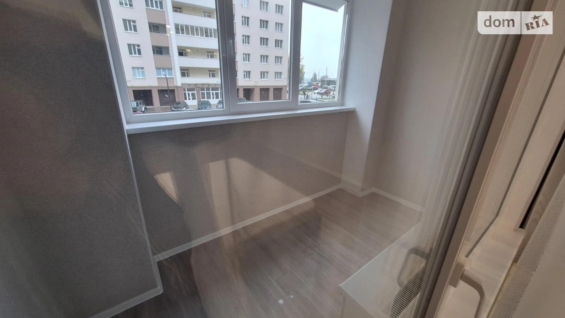 Сдается в аренду 1-комнатная квартира 46 кв. м в Хмельницком, ул. Лесогриневецкая - фото 4