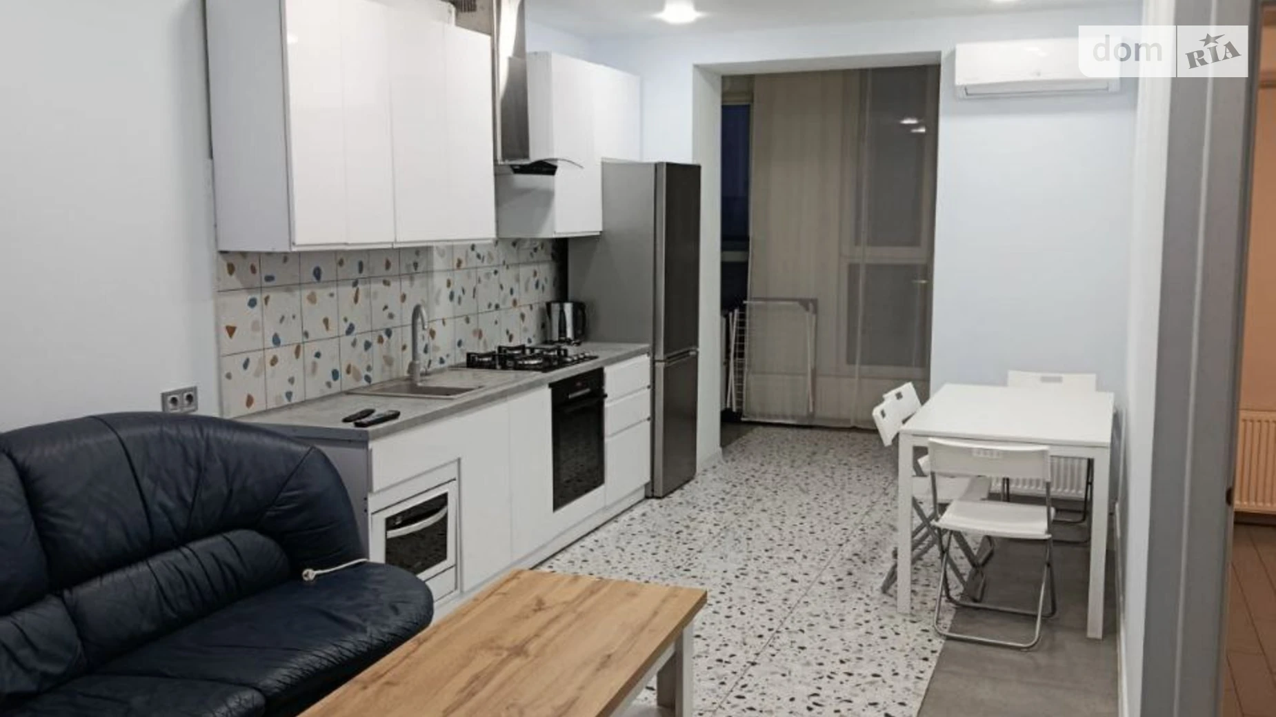 Сдается в аренду 2-комнатная квартира 50 кв. м в Днепре, ул. Героев Спасателей(Дубинина В.), 6 - фото 2