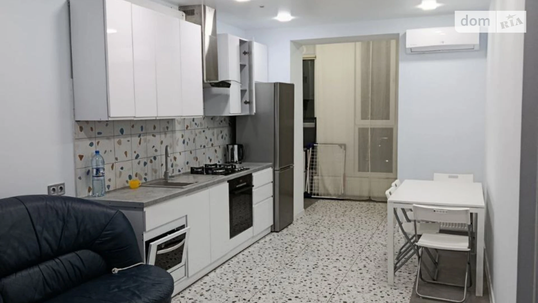 Сдается в аренду 2-комнатная квартира 50 кв. м в Днепре, ул. Героев Спасателей(Дубинина В.), 6 - фото 3