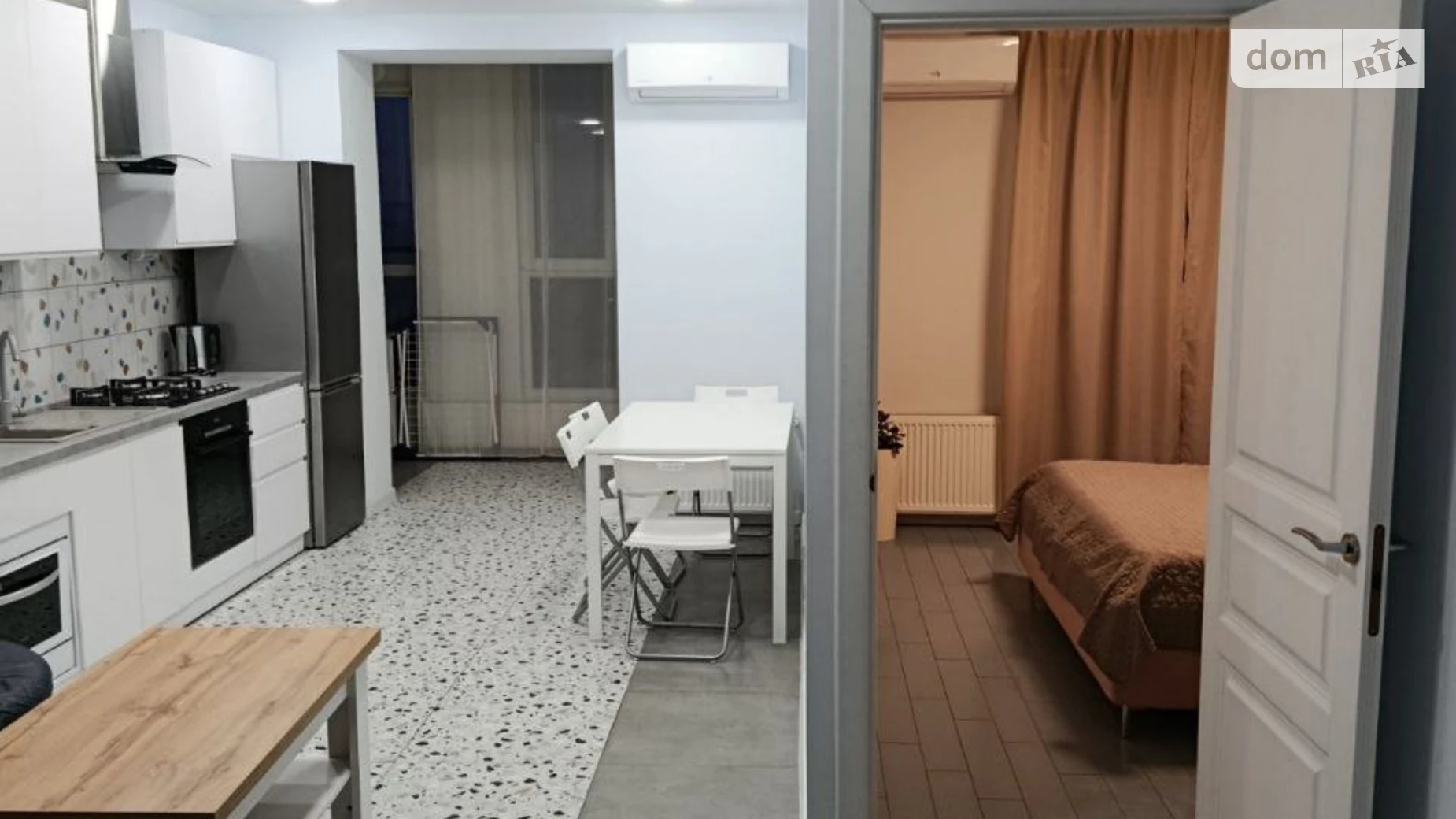 Сдается в аренду 2-комнатная квартира 50 кв. м в Днепре, ул. Героев Спасателей(Дубинина В.), 6 - фото 4