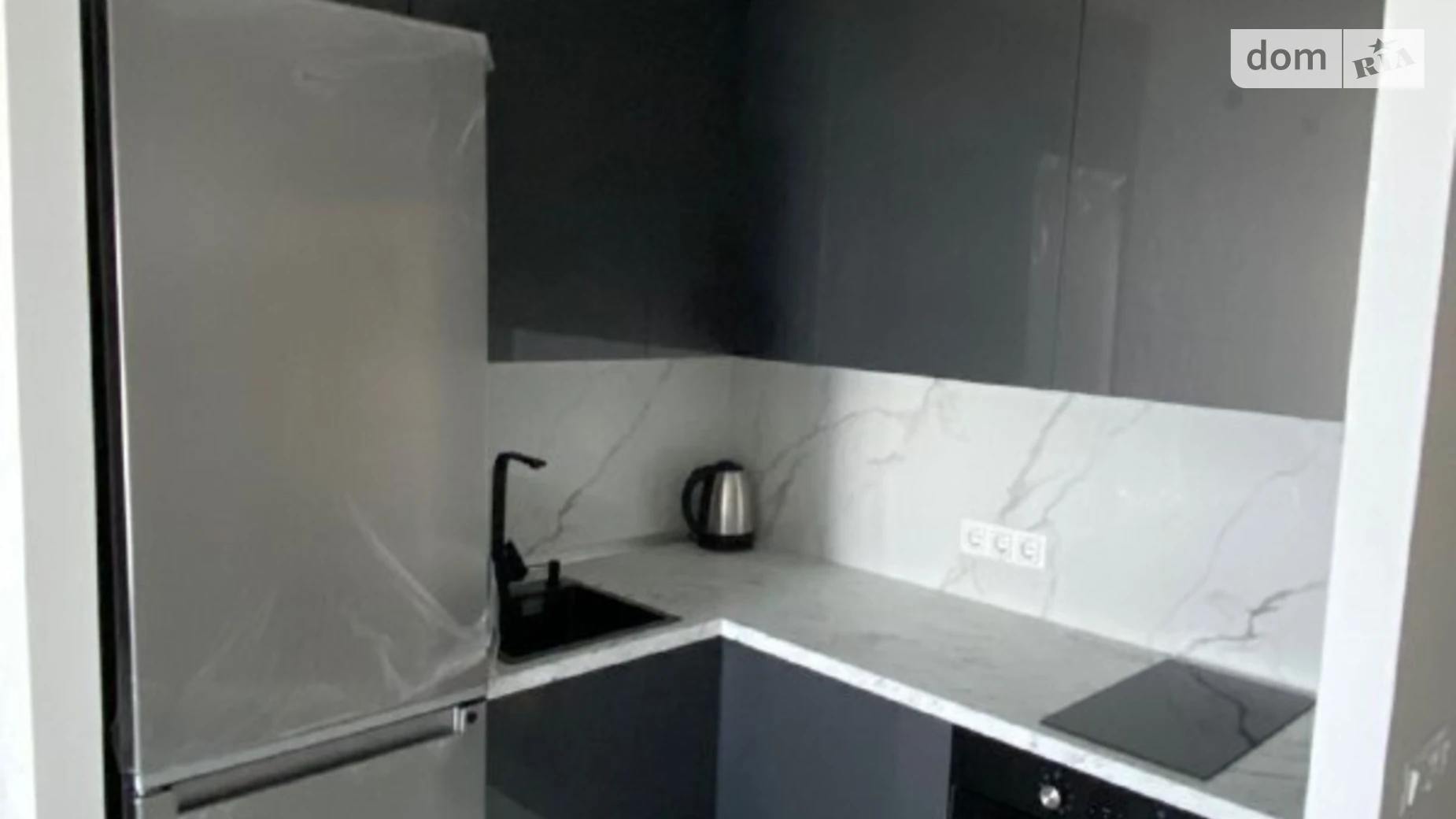 Сдается в аренду 2-комнатная квартира 56 кв. м в Днепре, ул. Набережная Победы, 62А - фото 4