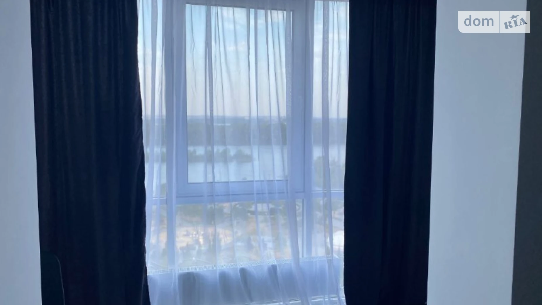 Сдается в аренду 2-комнатная квартира 56 кв. м в Днепре, ул. Набережная Победы, 62А - фото 5