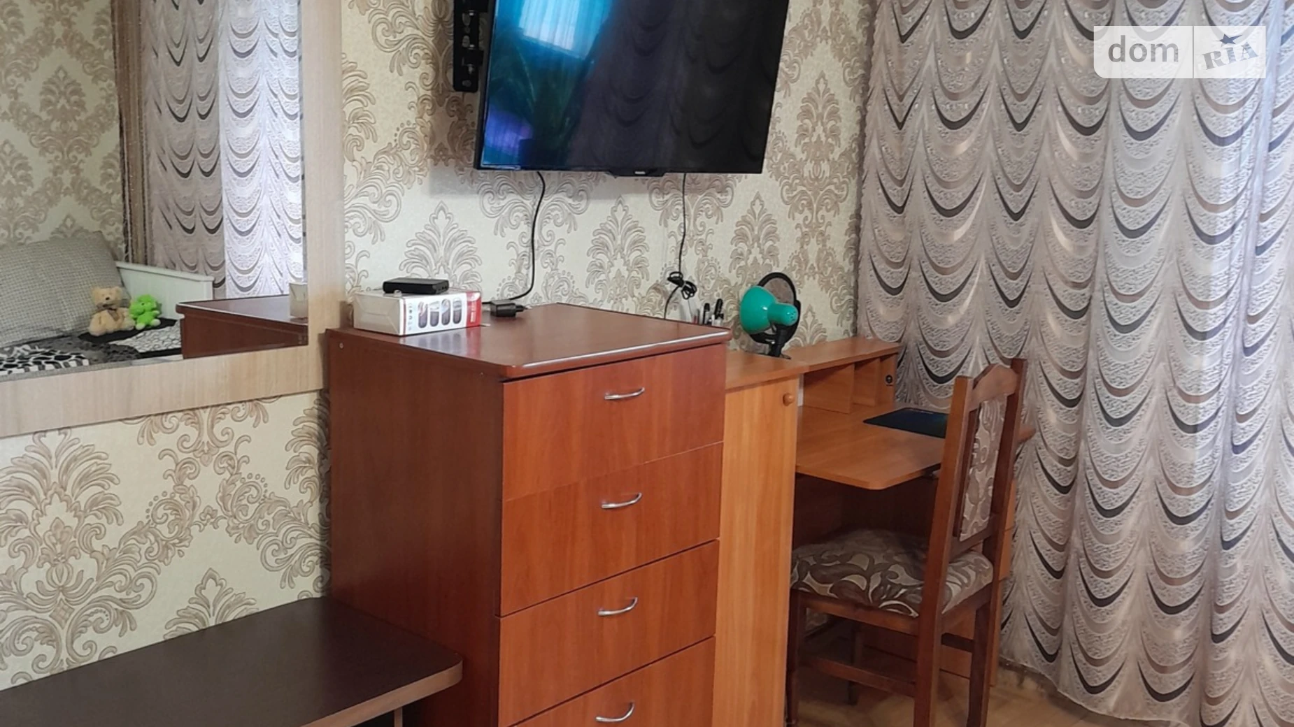 1-комнатная квартира 34.7 кв. м в Тернополе, ул. Протасевича, 14 - фото 3