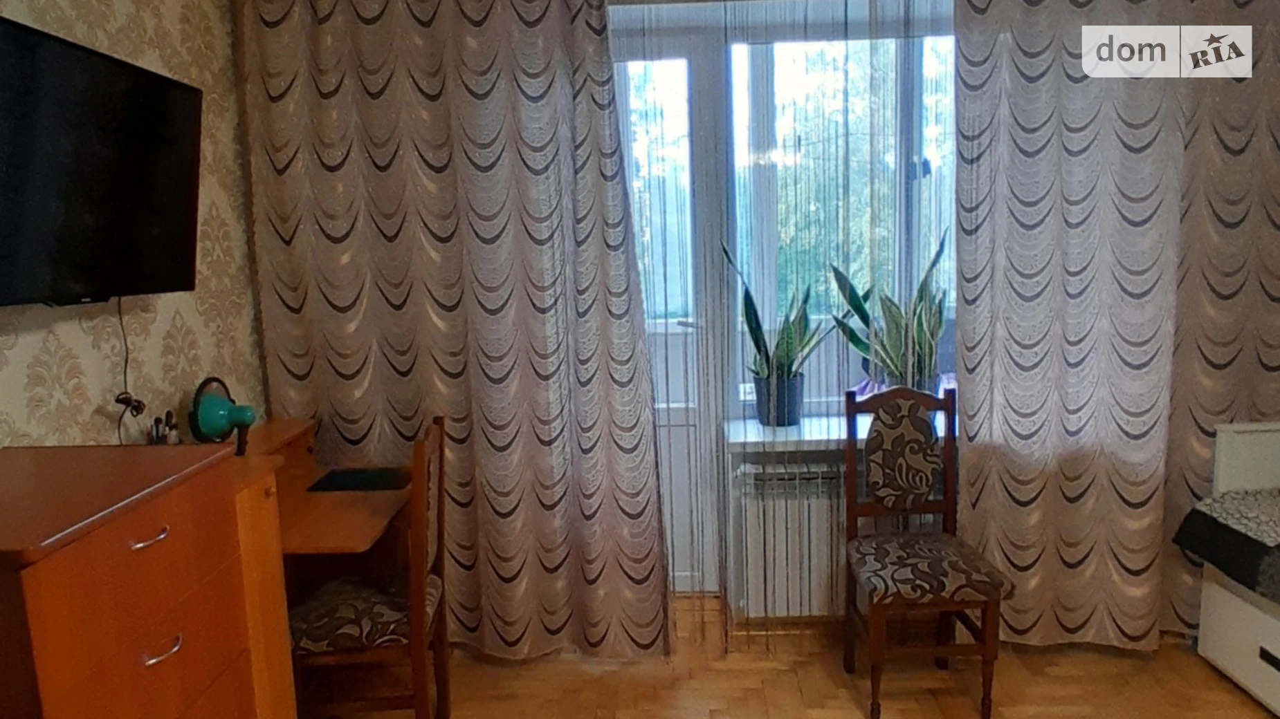 1-комнатная квартира 34.7 кв. м в Тернополе, ул. Протасевича, 14 - фото 4