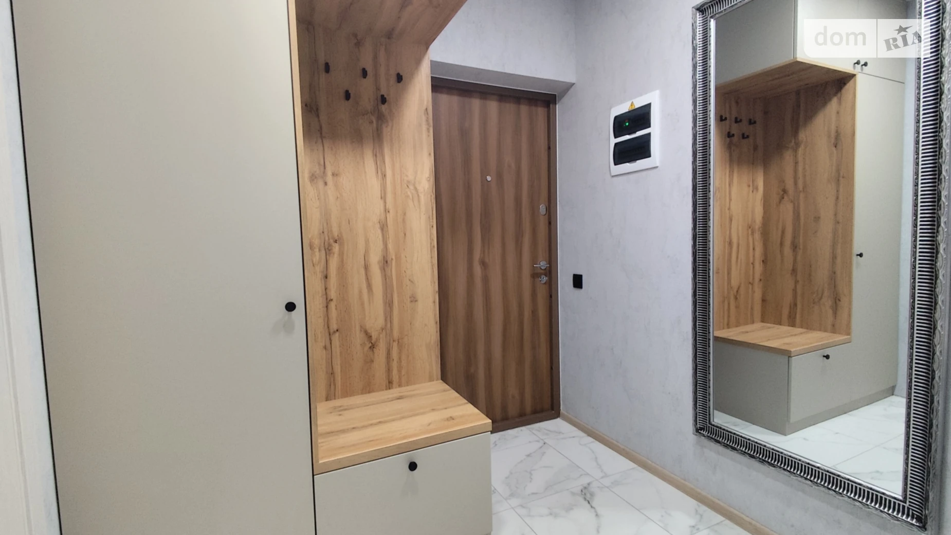 Продается 1-комнатная квартира 41 кв. м в Киеве, ул. Ивана Выговского(Маршала Гречко), 42 - фото 4