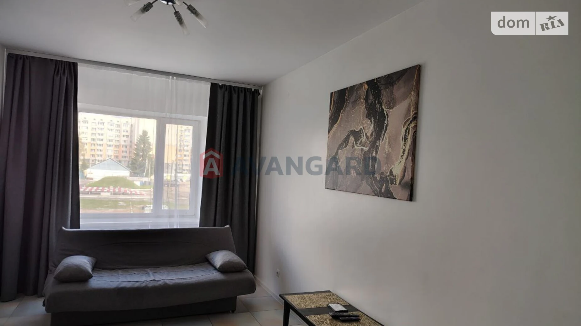 Продается 2-комнатная квартира 79 кв. м в Львове, ул. Научная, 2В - фото 5
