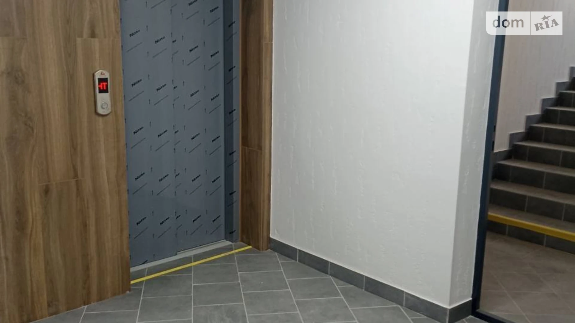 Продается 1-комнатная квартира 44 кв. м в Виннице, ул. Келецкая, 125 - фото 4