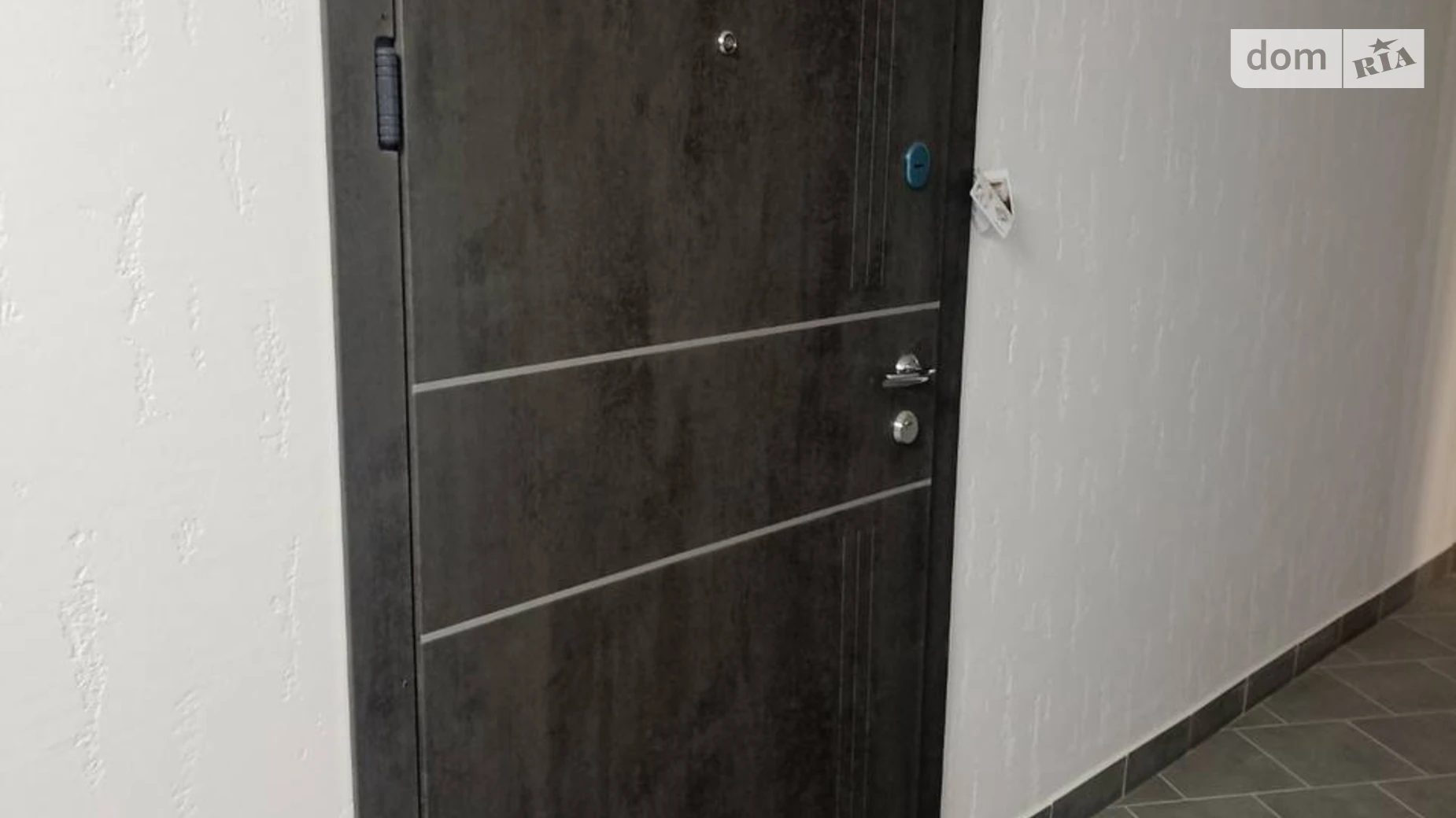 Продается 1-комнатная квартира 44 кв. м в Виннице, ул. Келецкая, 125 - фото 3