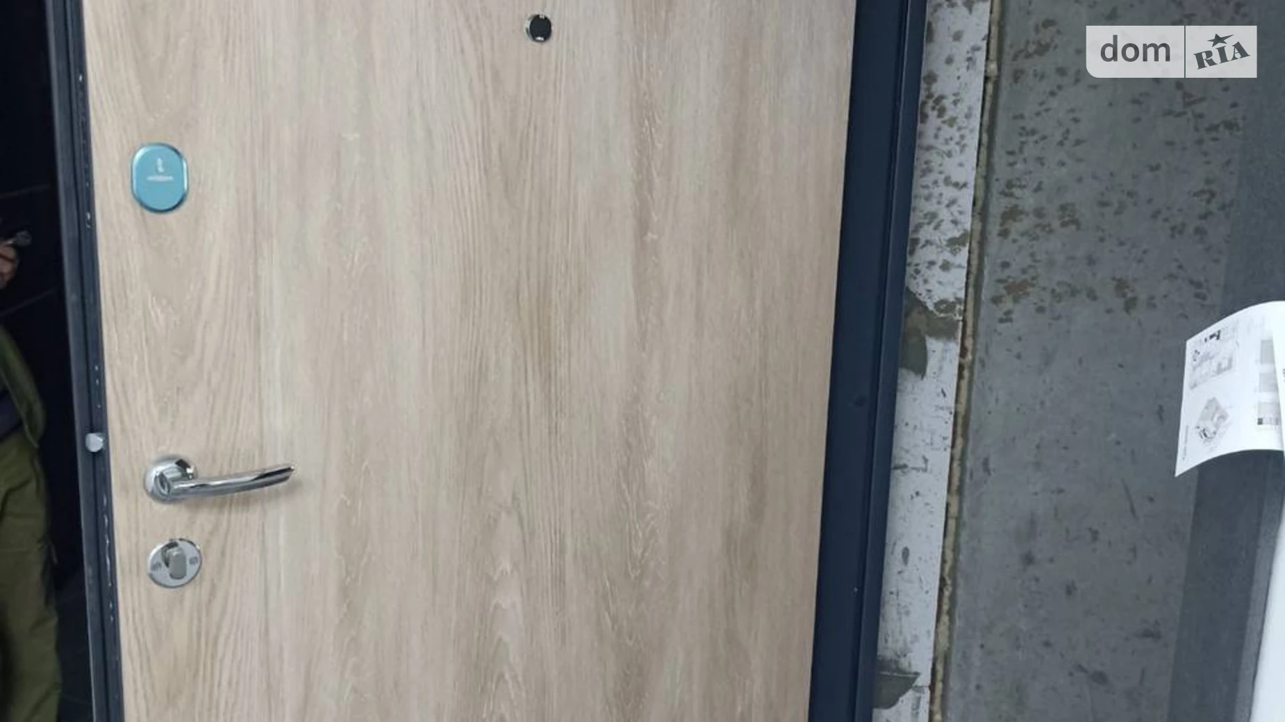 Продается 1-комнатная квартира 44 кв. м в Виннице, ул. Келецкая, 125 - фото 5