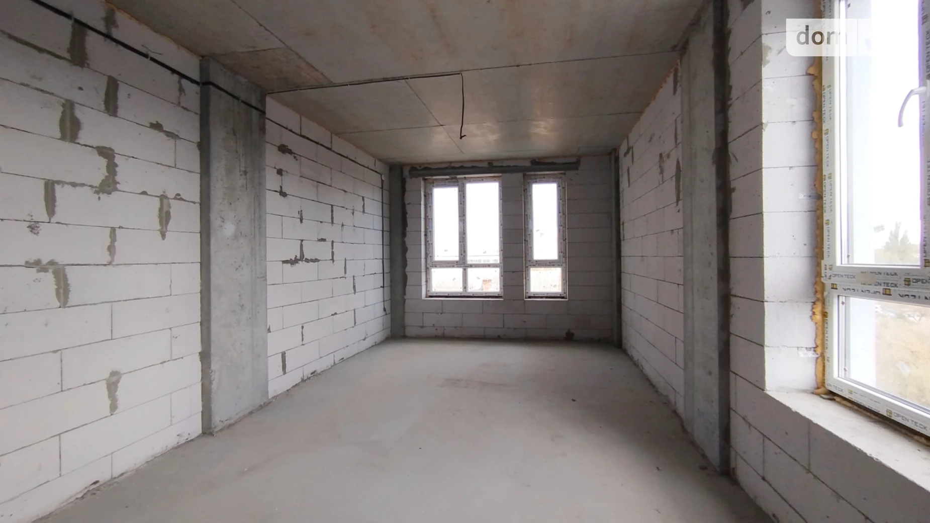 Продается 3-комнатная квартира 88.2 кв. м в Виннице, ул. Привокзальная, 30 - фото 3