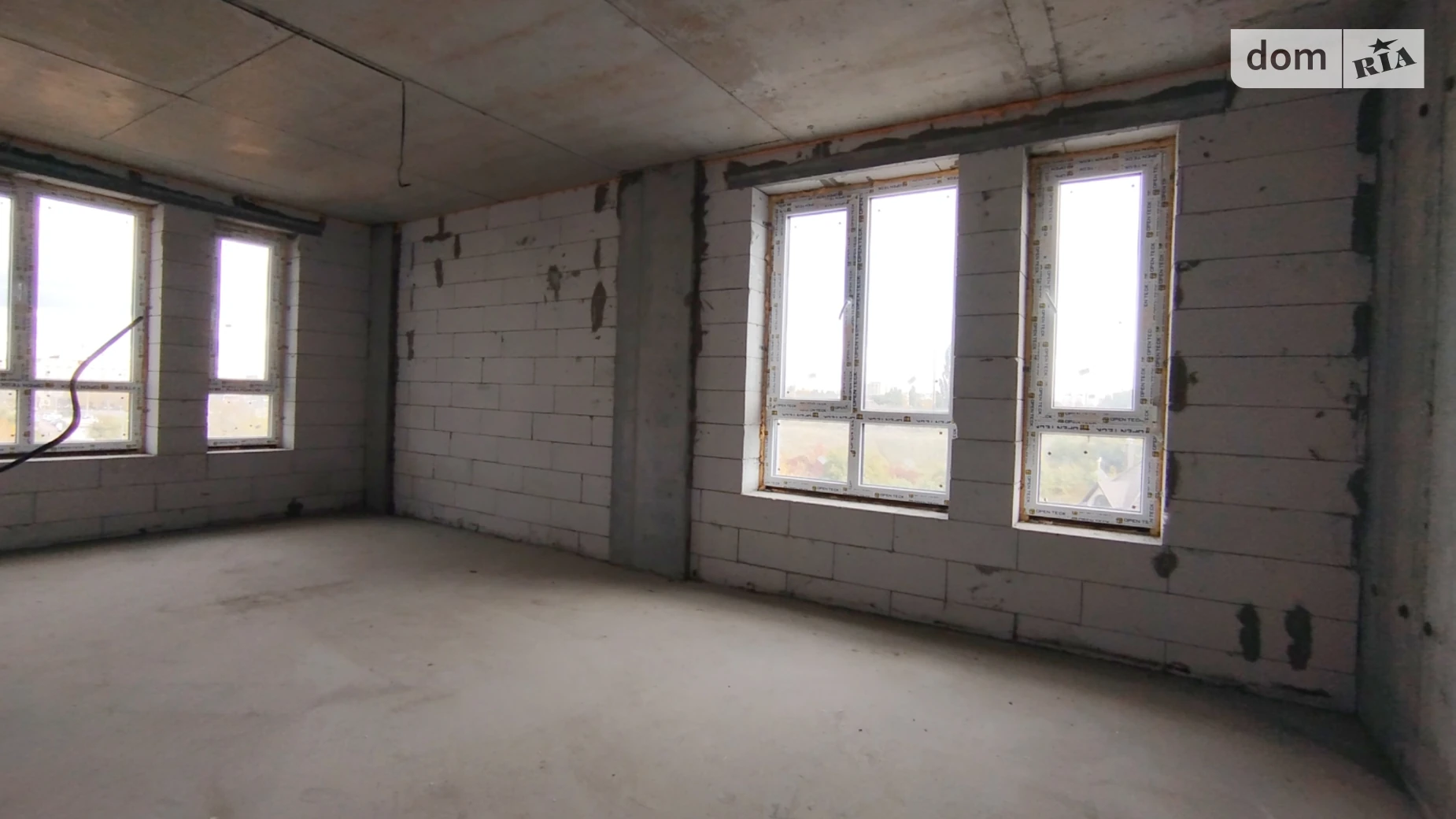 Продается 3-комнатная квартира 88.2 кв. м в Виннице, ул. Привокзальная, 30 - фото 2