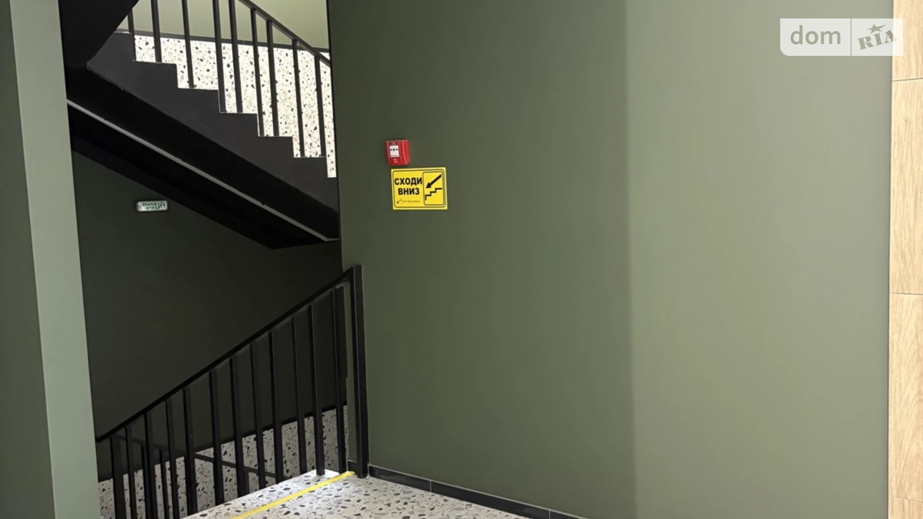 Сдается в аренду помещения свободного назначения 65 кв. м в 4-этажном здании, цена: 22750 грн - фото 2